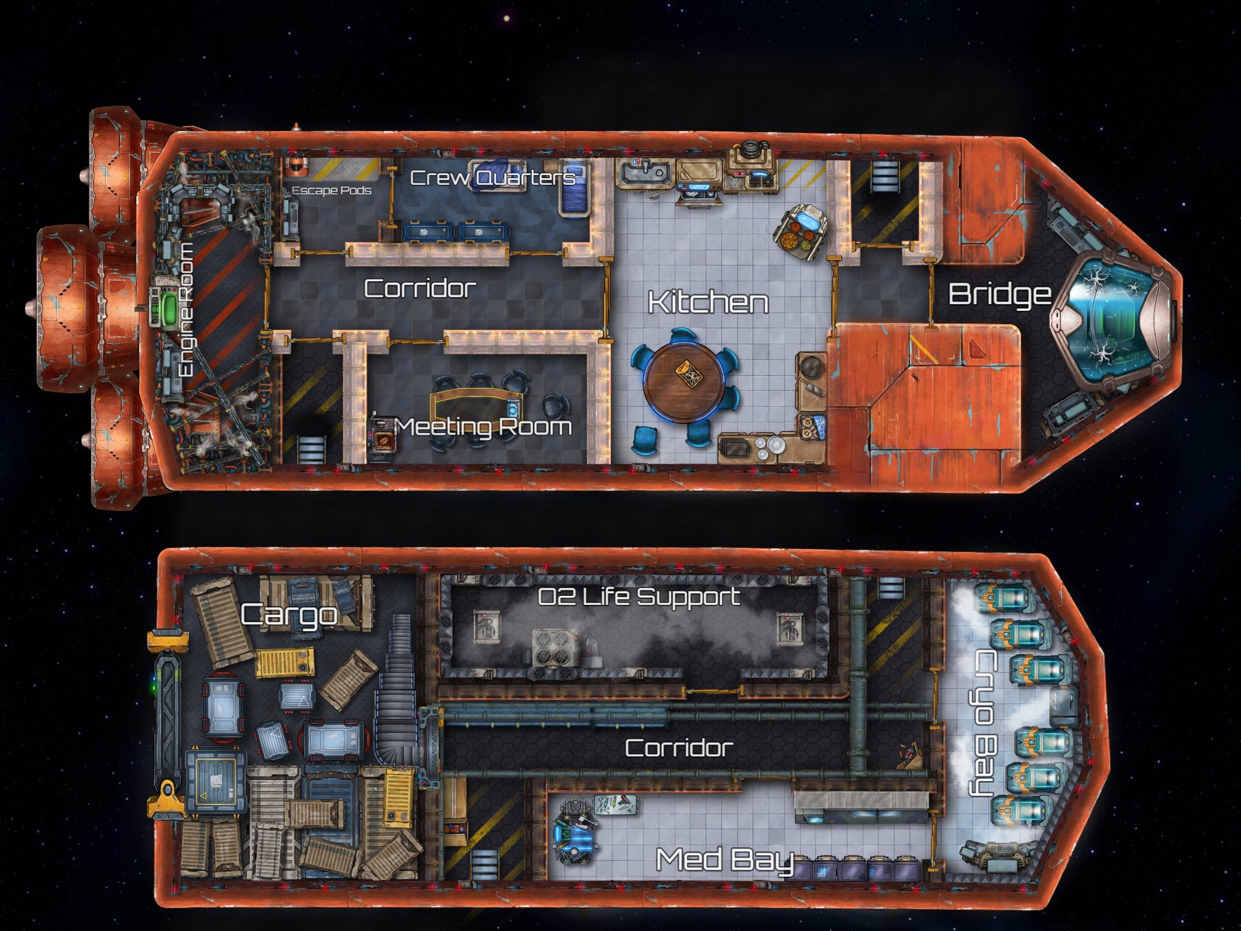 My Love Bot is trying to Kill Me!