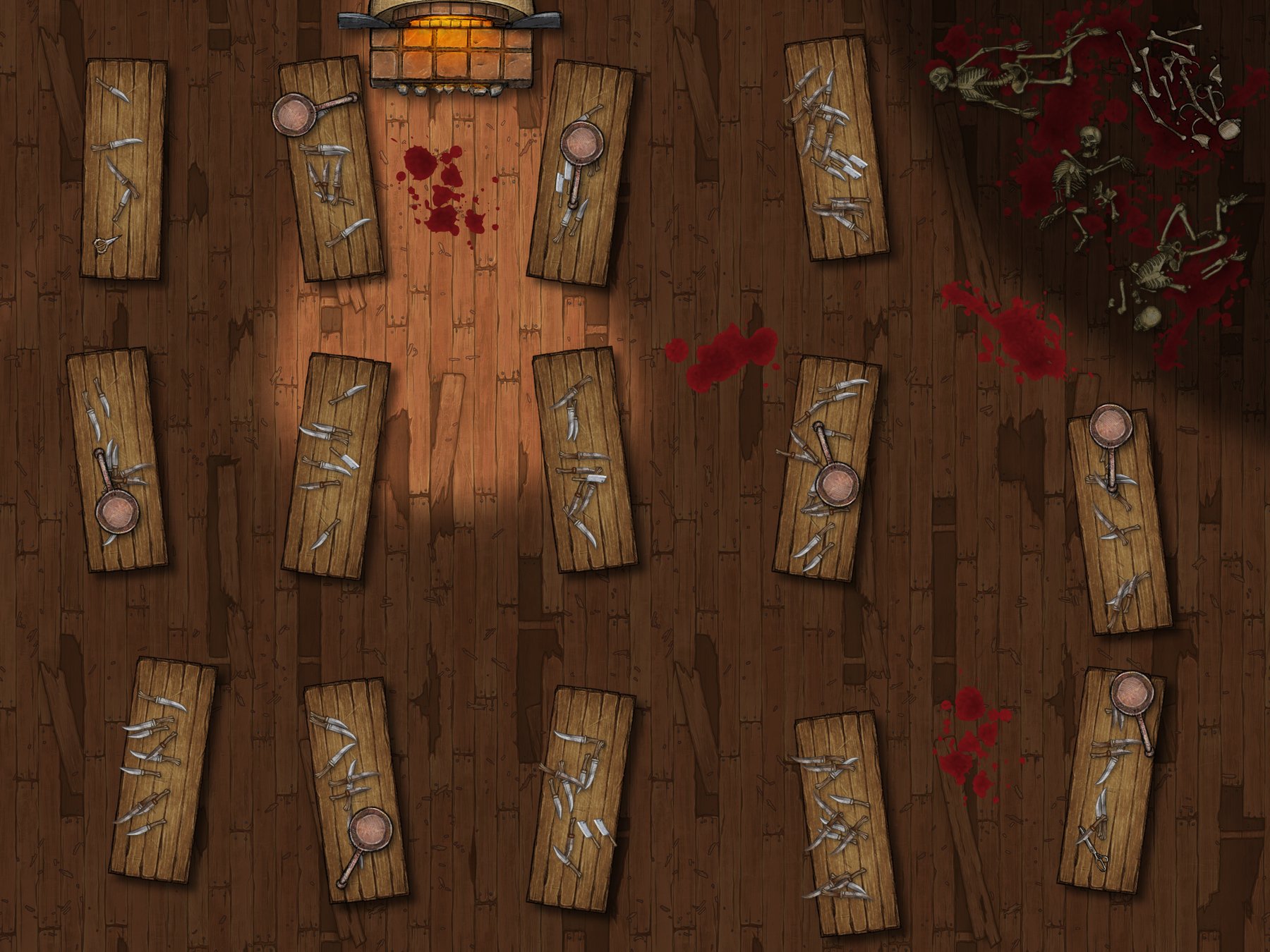 Boss Fight Arena