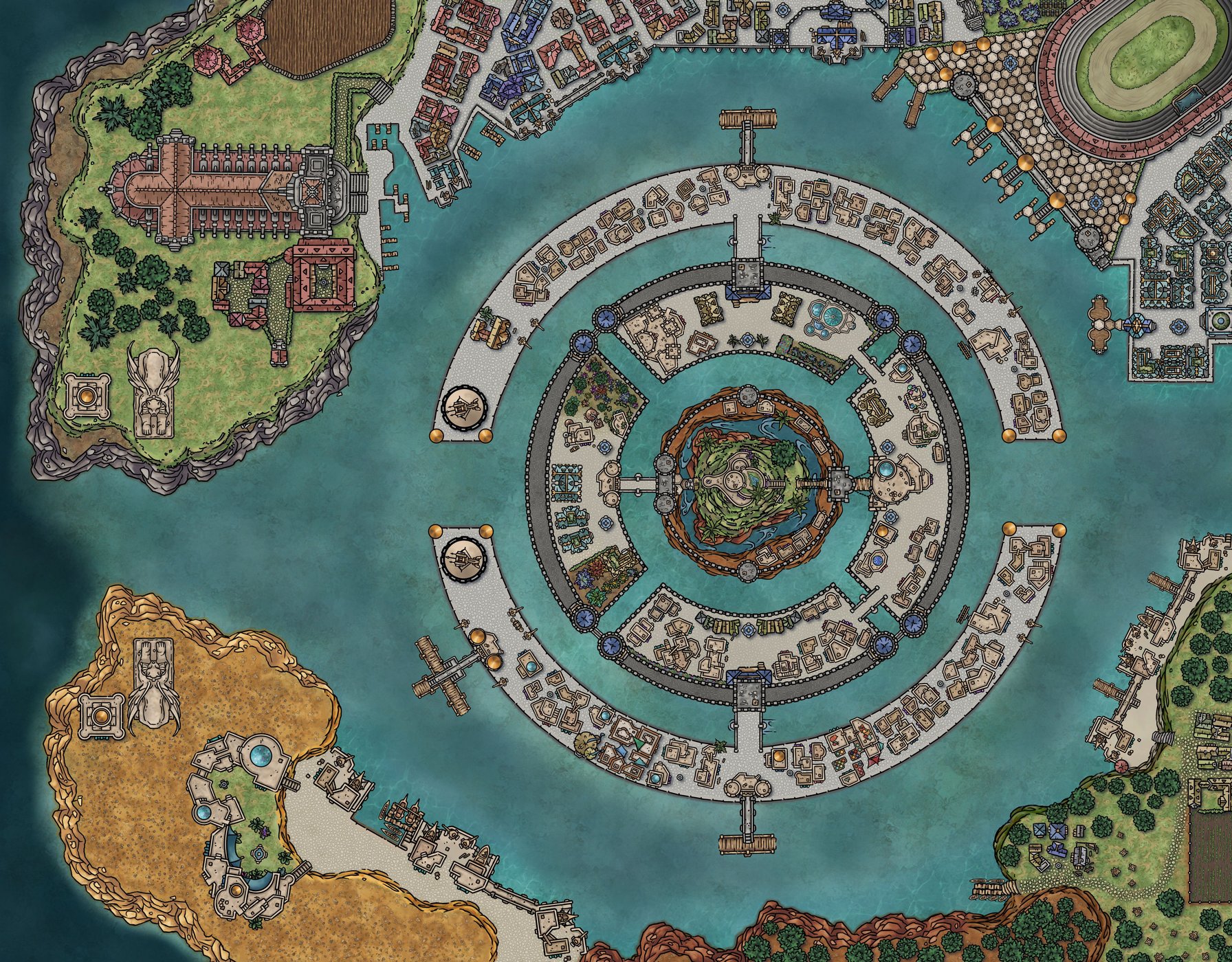 Atlantis