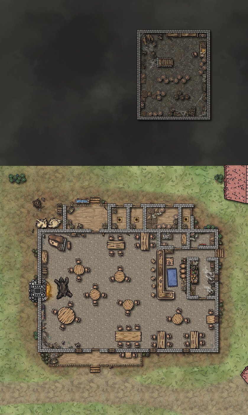 Sleeping Giant Tavern