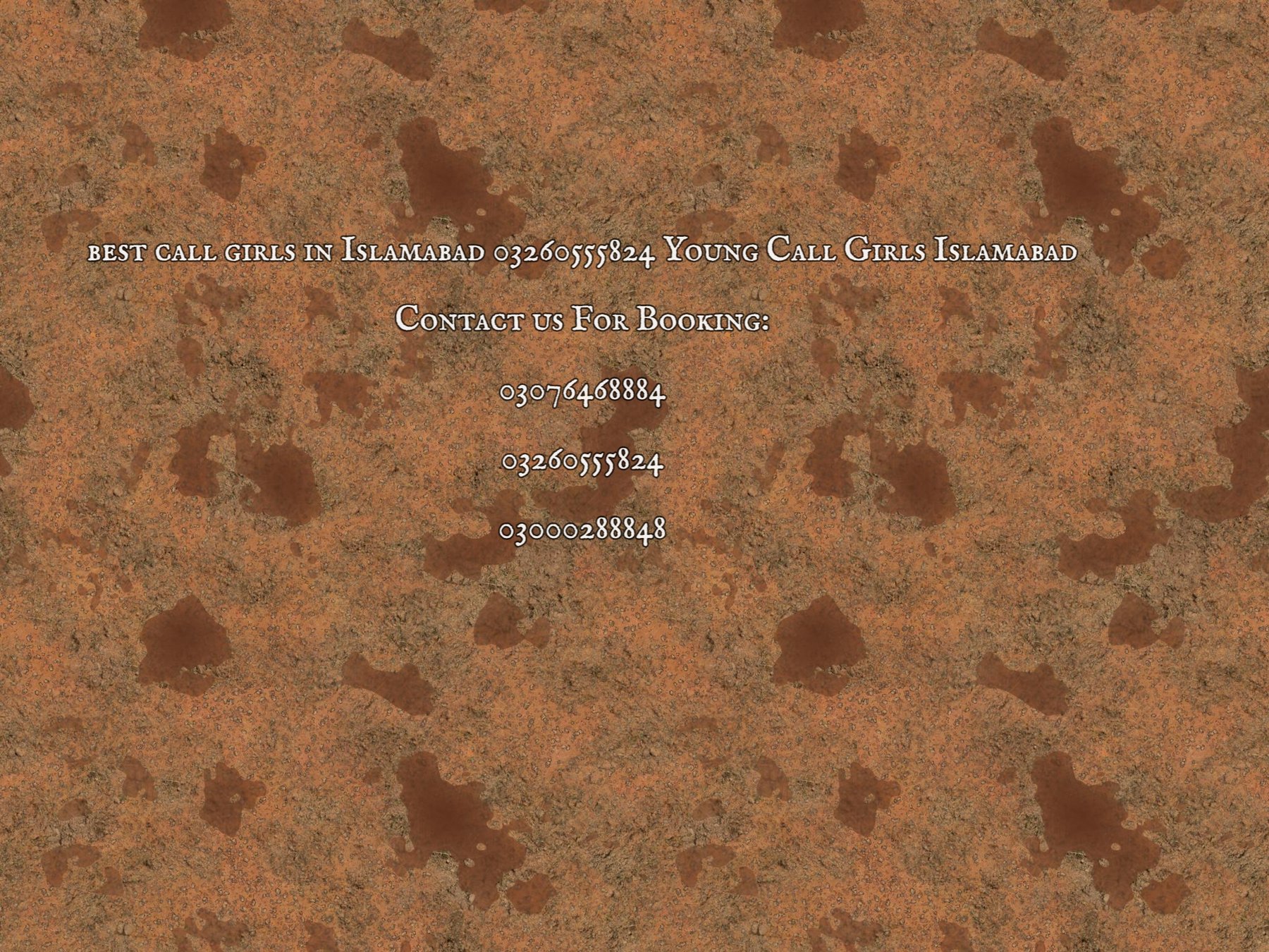 best call girls in Islamabad 03260555824