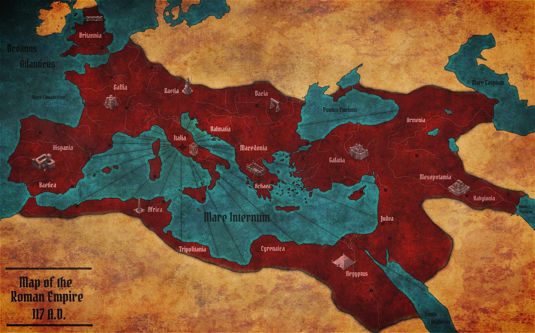 Roman Empire
