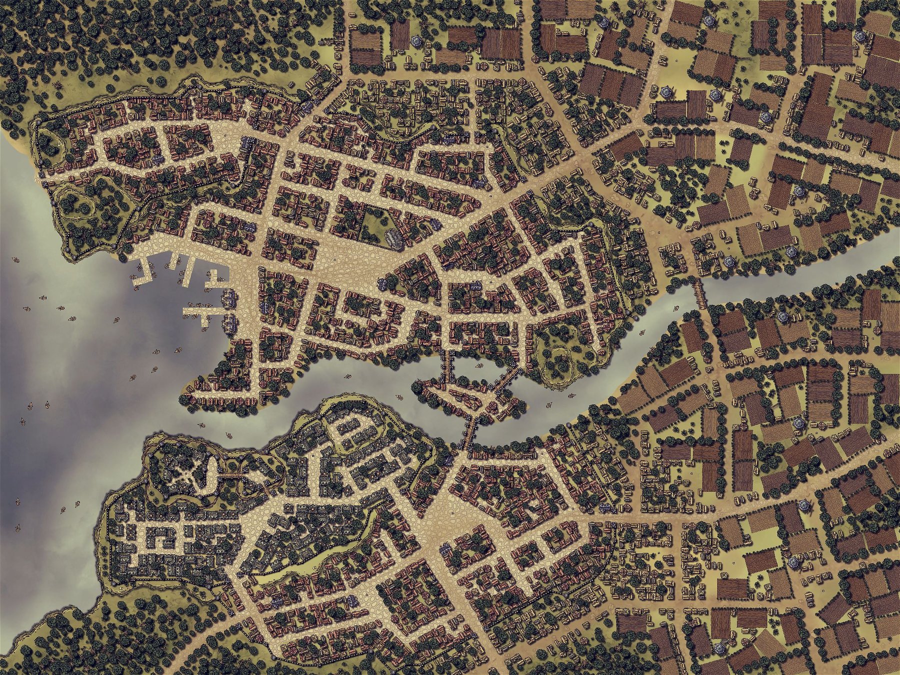 Capital City [Free Assets only]
