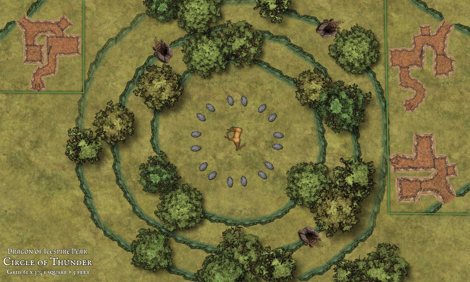 Circle of Thunder_Dragon of Icespire Peak