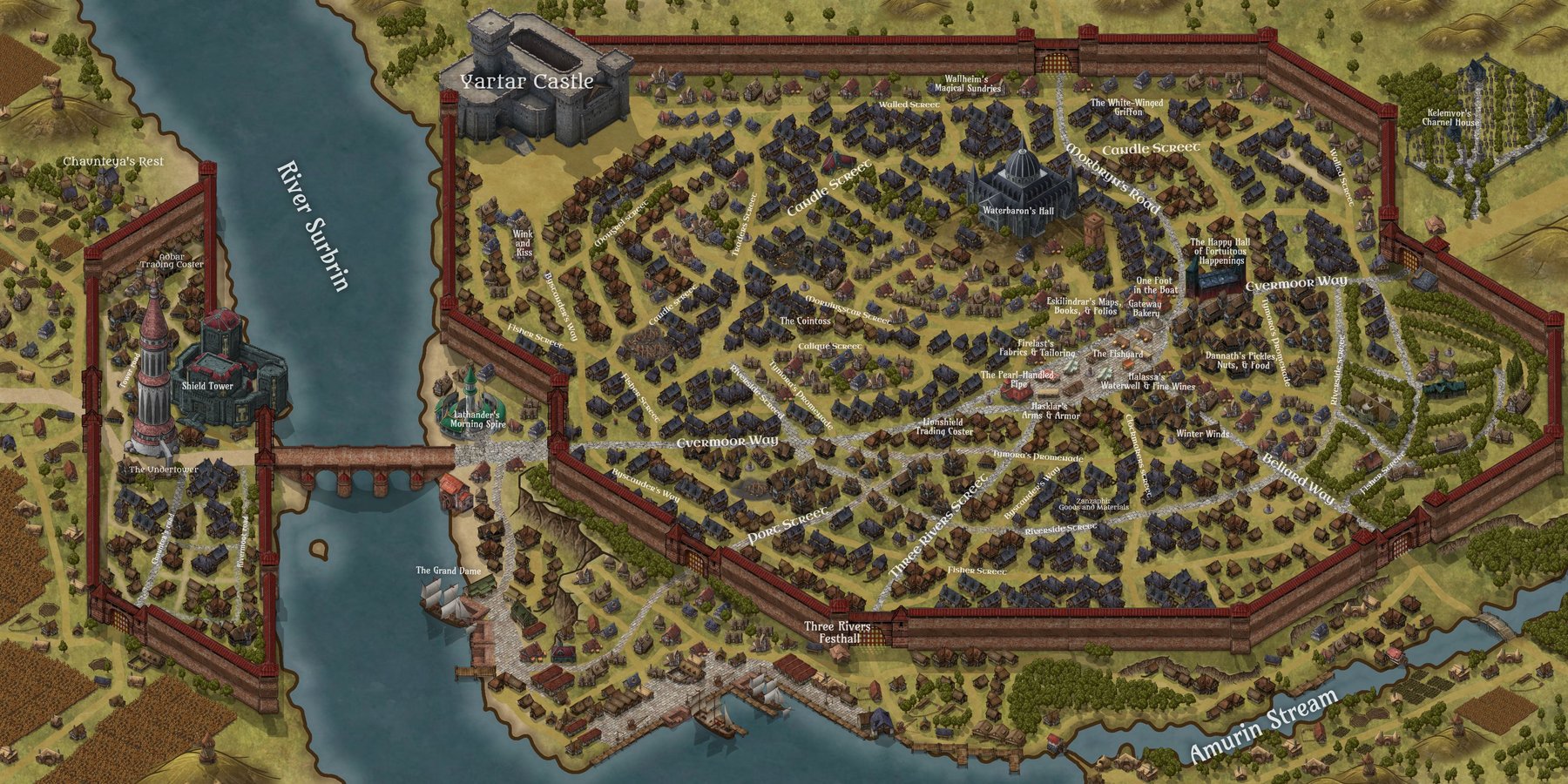 Yartar 2