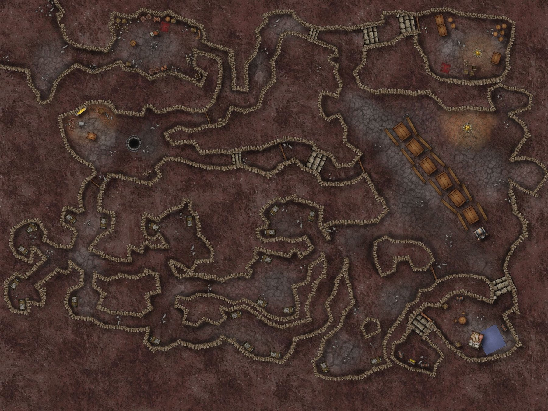 Goblin Cave