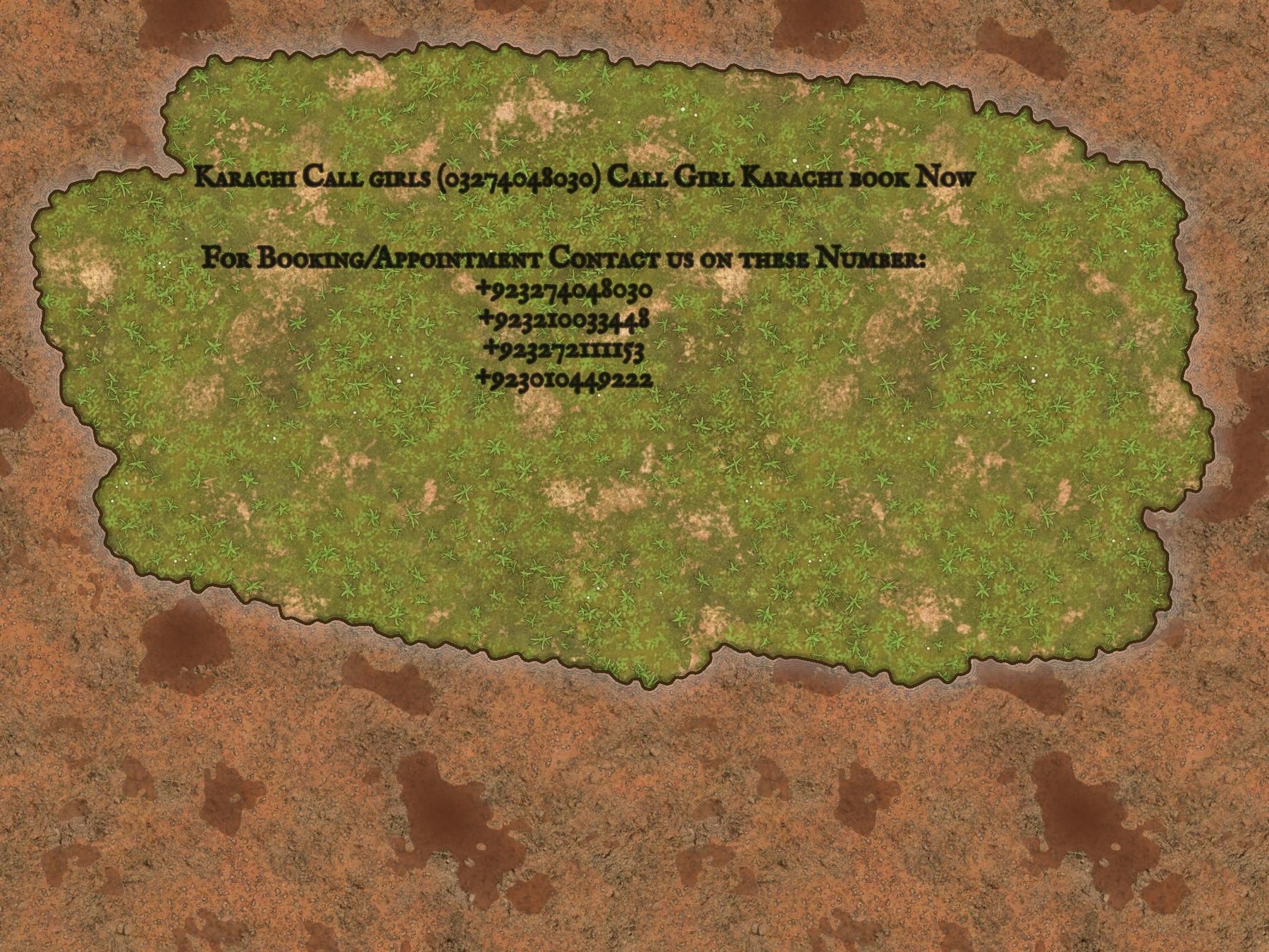 Karachi Call girls (+923250114445) 