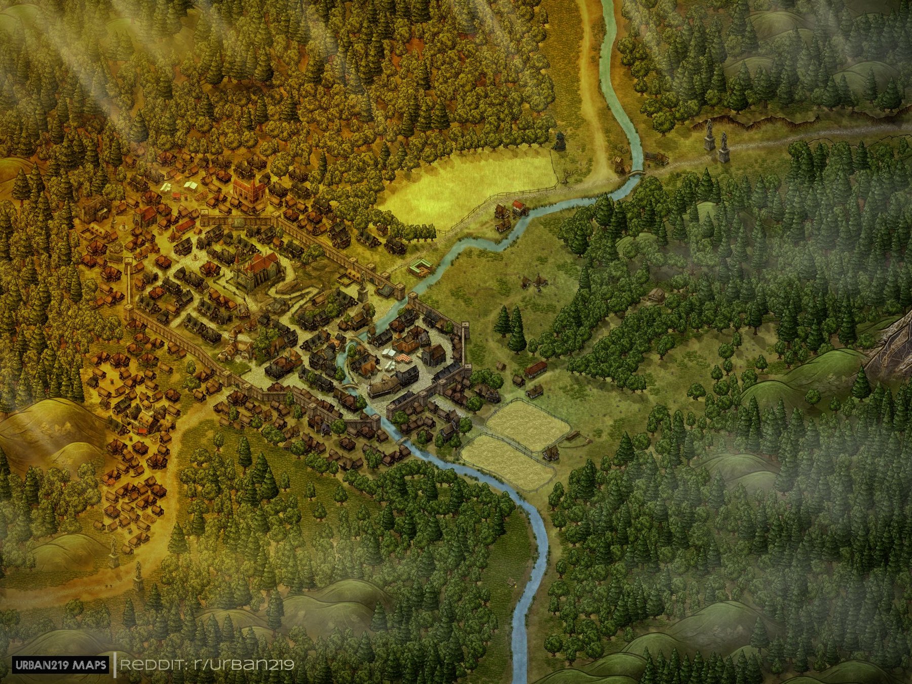 Elderwood Expanded