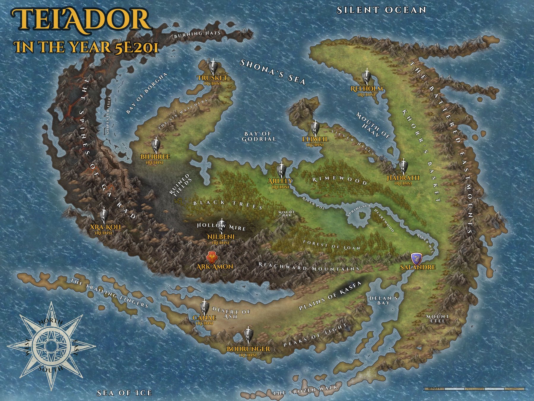 Tei'Ador
