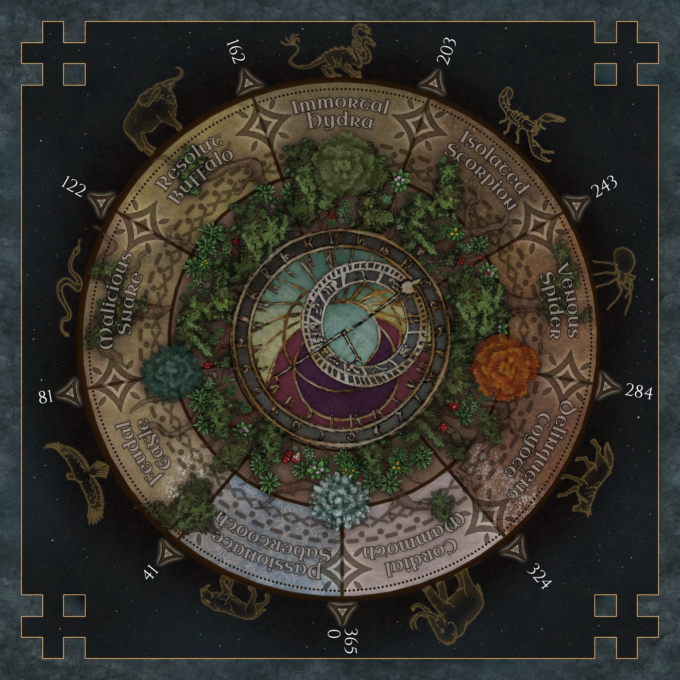 Calendar