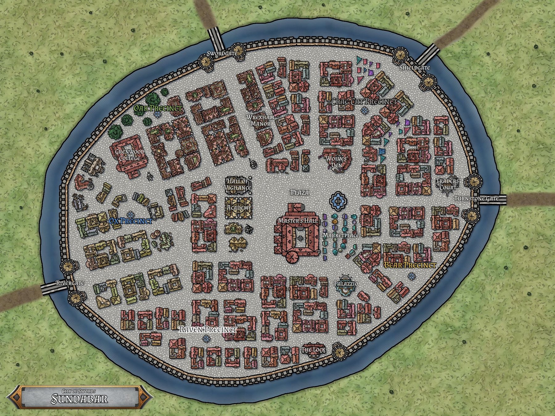 Sundabar