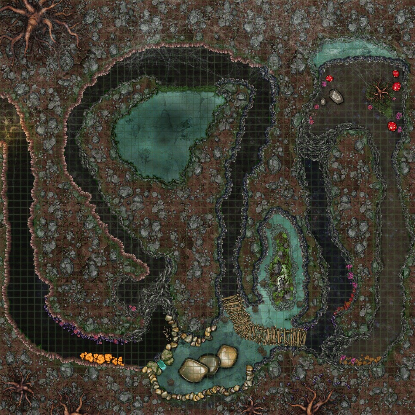 Gloomrock Caverns (copy)