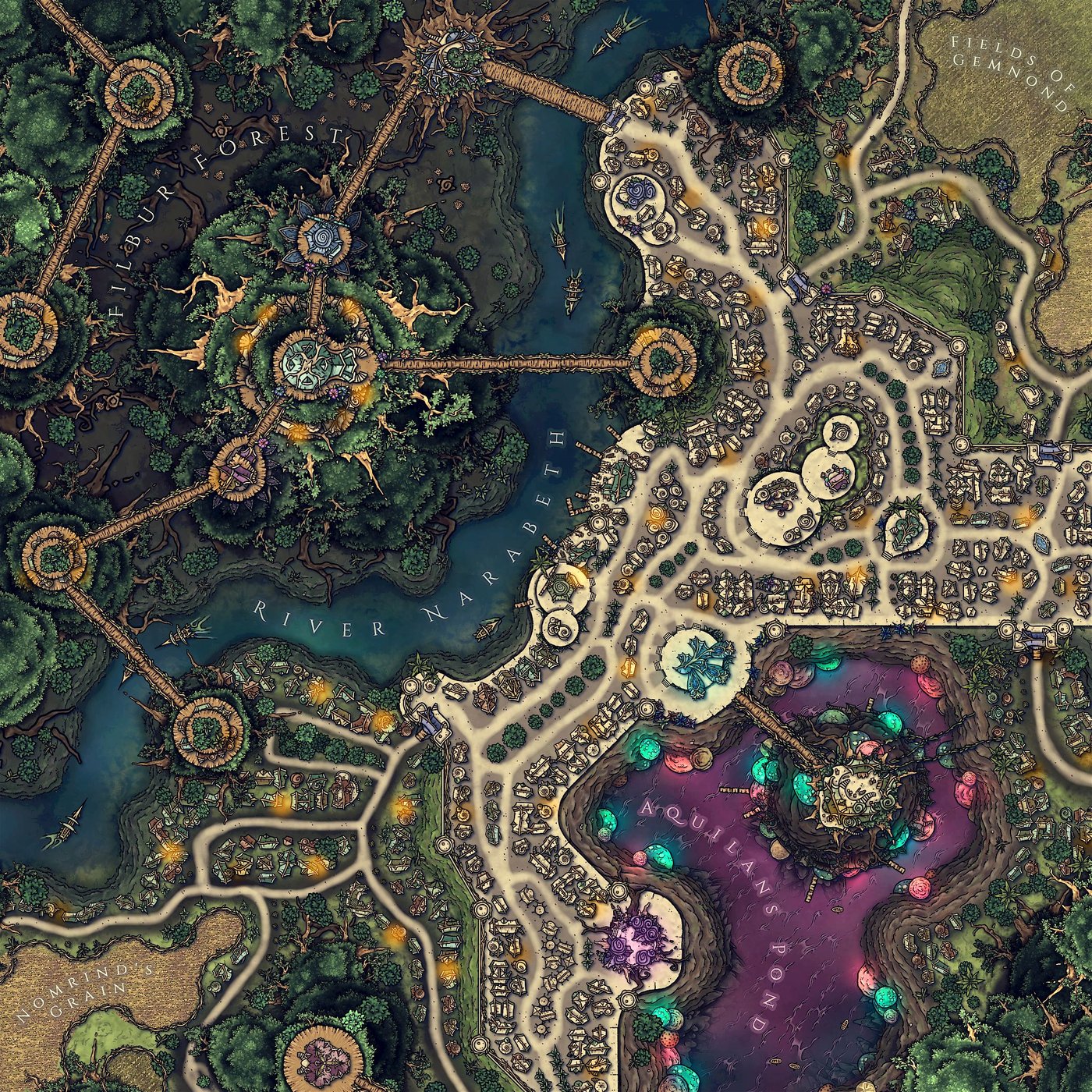 Elangolor - EARLY ACCESS