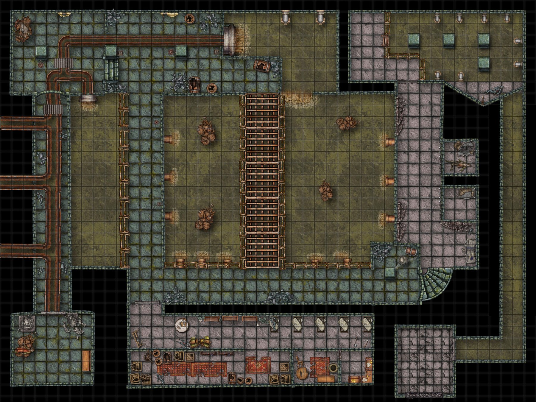 Sewer