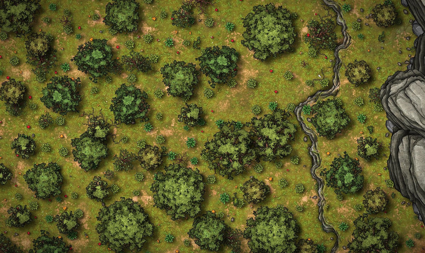 Forest v5