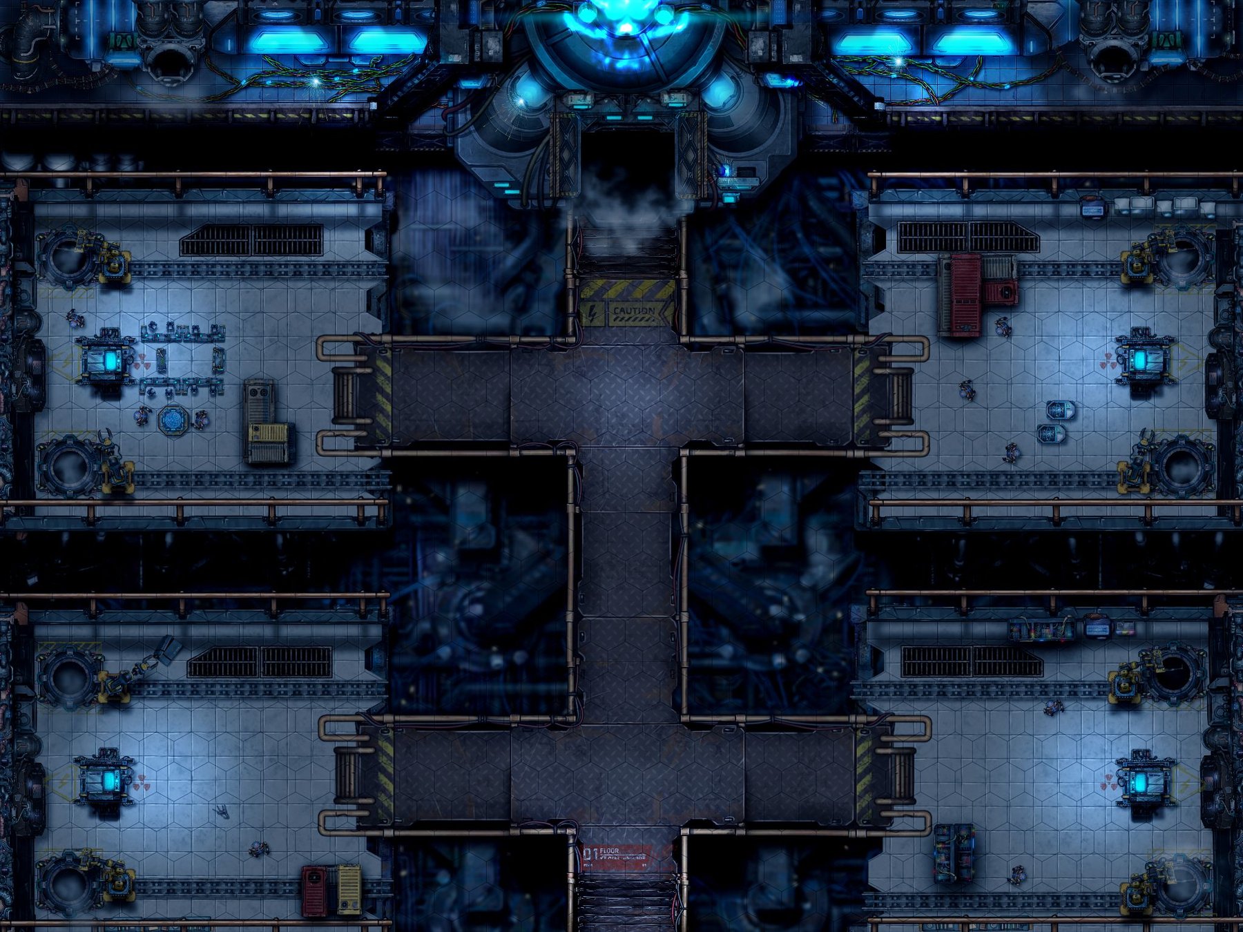 Player Vs. The Machine