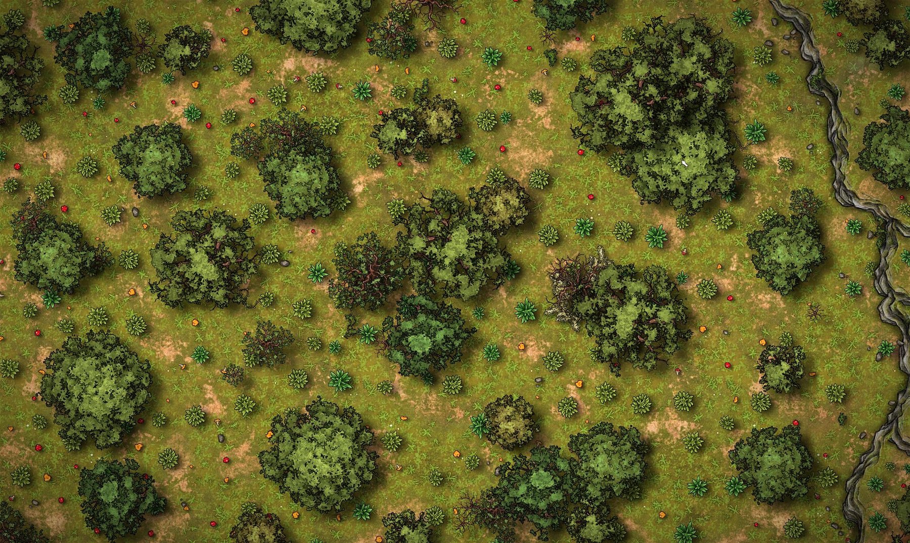 Forest v4