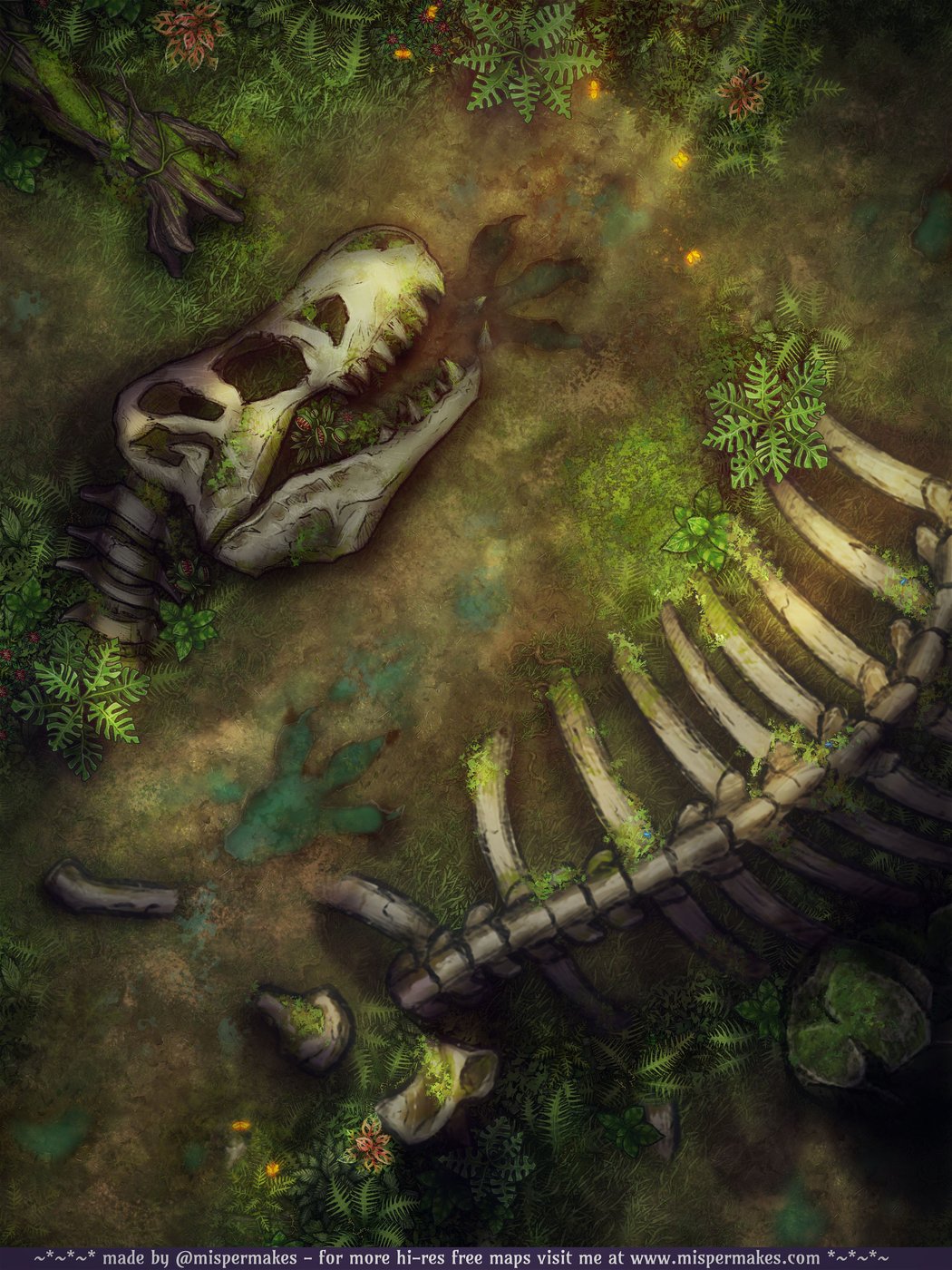 Cradle of Extinction