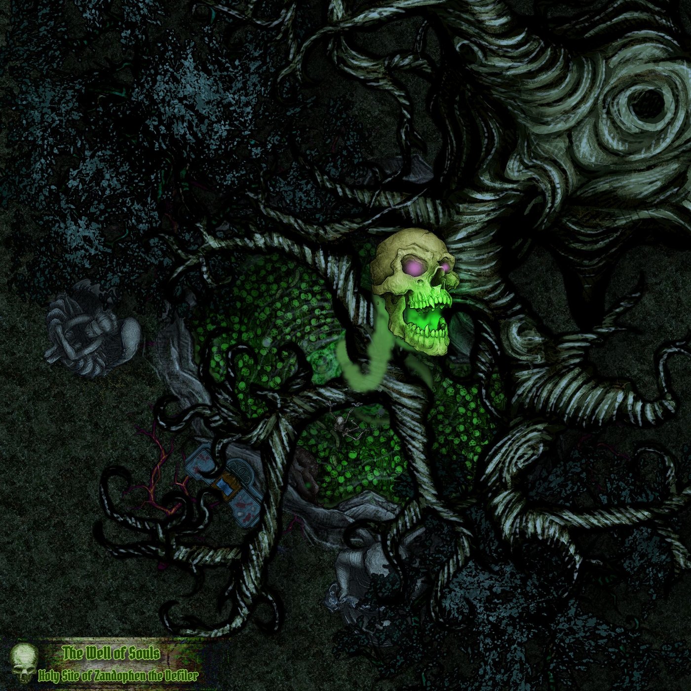 Well of Souls