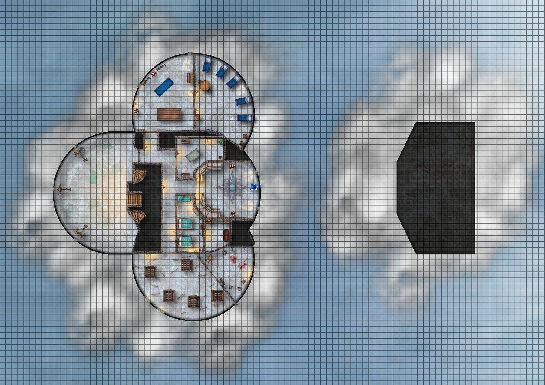 Lynn Armal (1st floor)