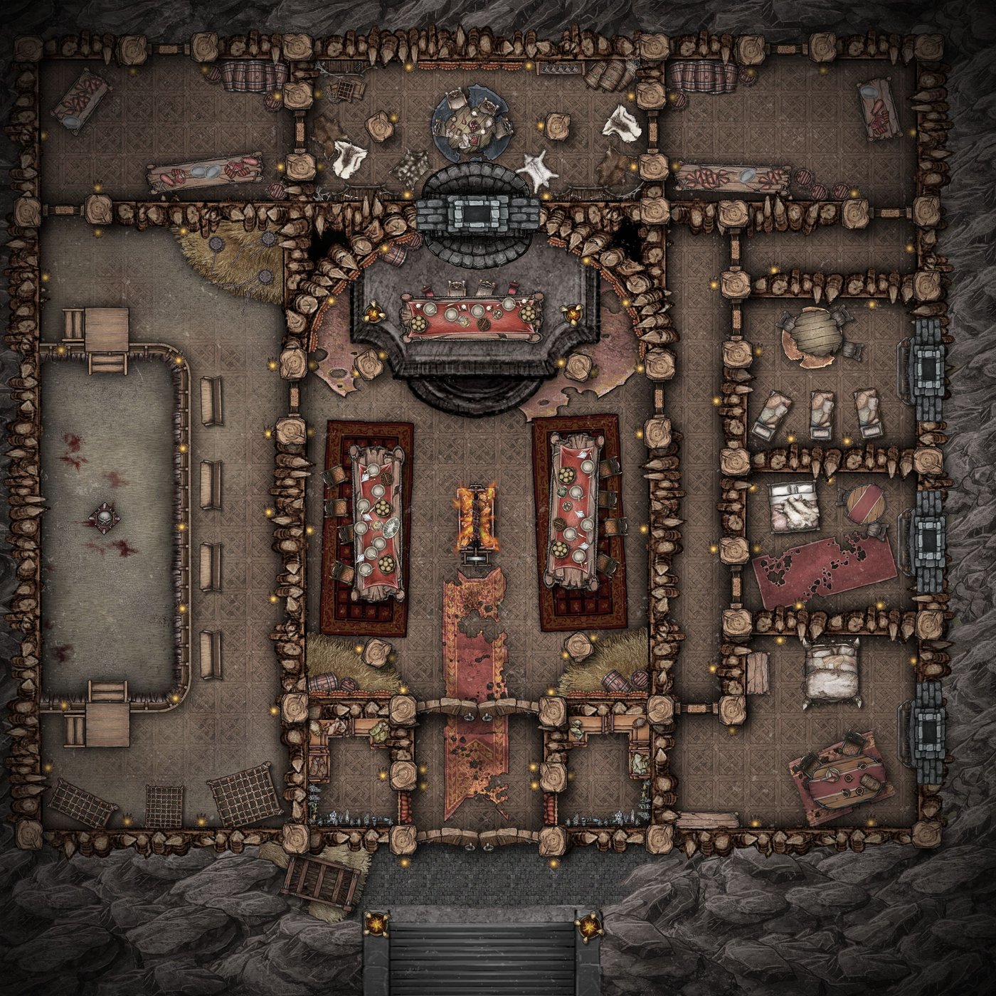 Hall of the Mountain King Final