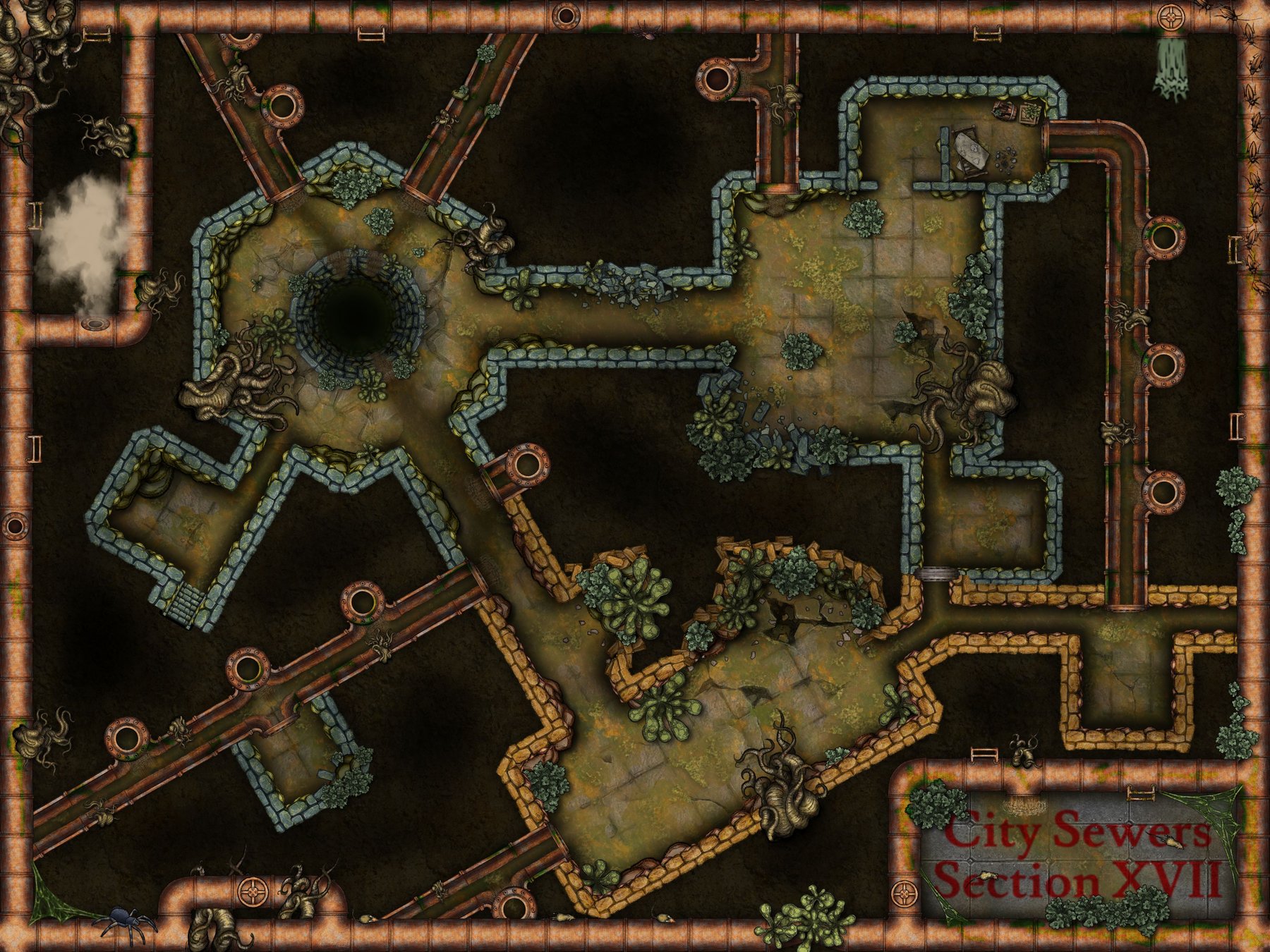Sewers