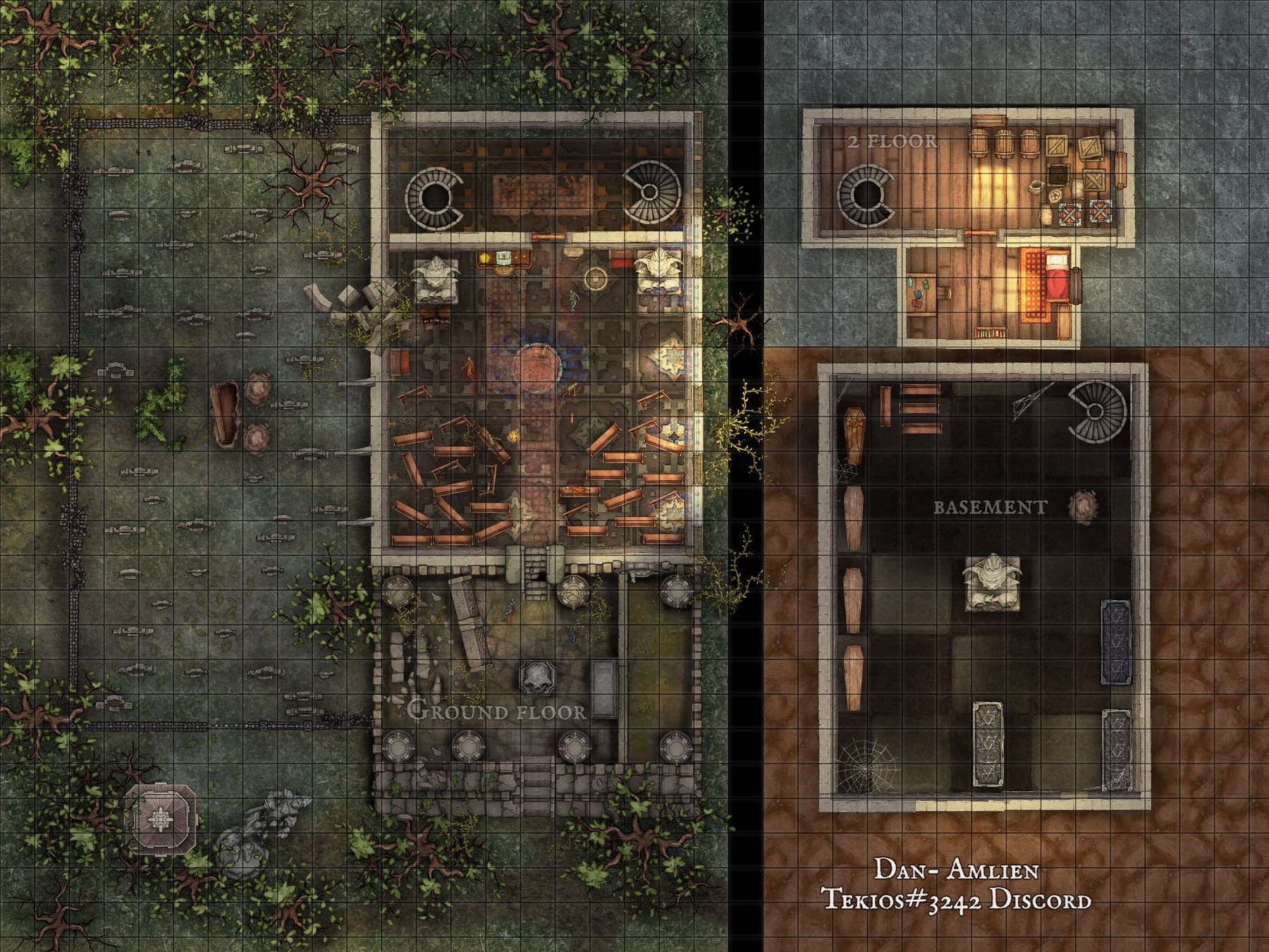 contest entry temple