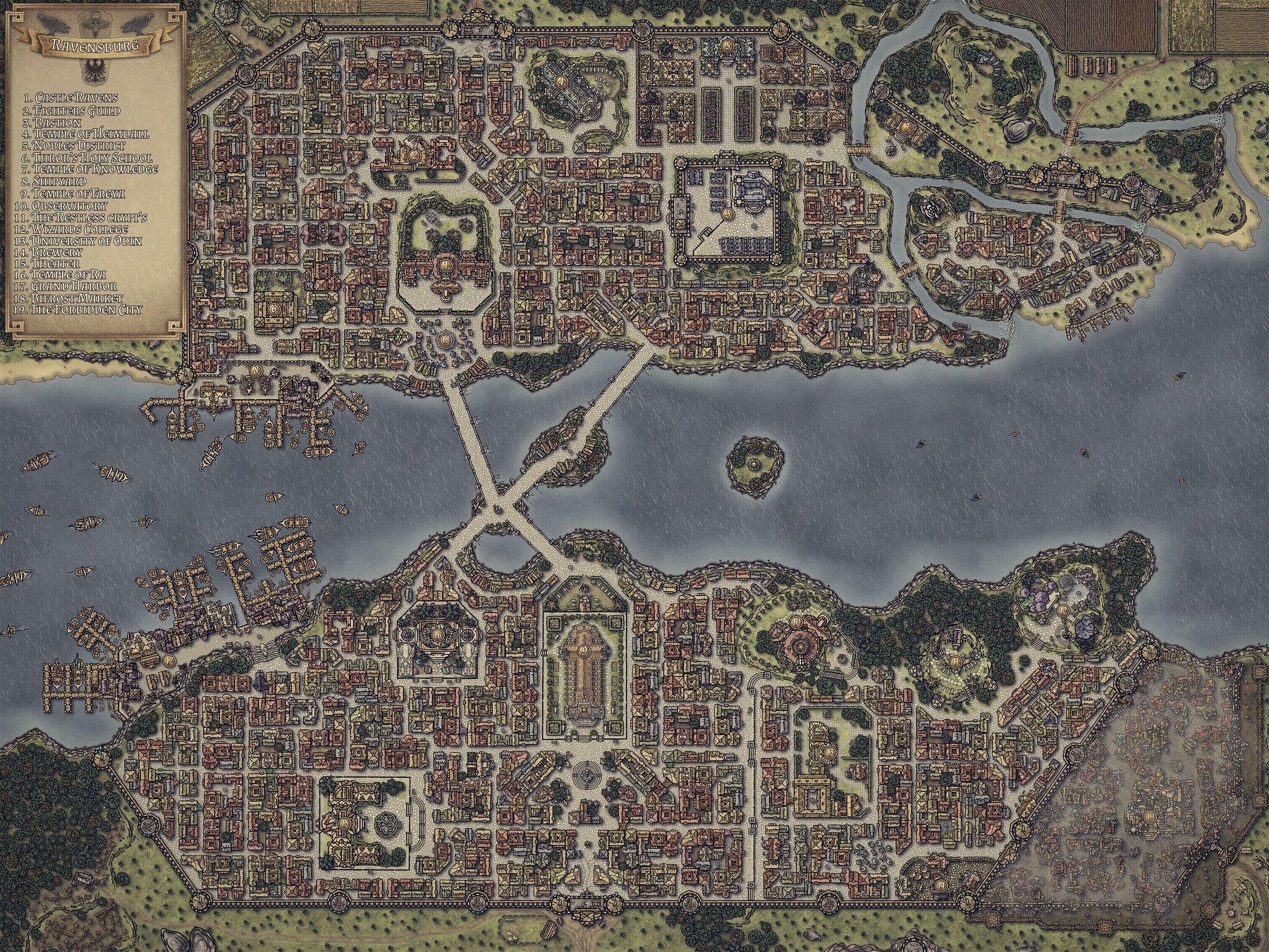 Ravensburg 2t Era 143 old version