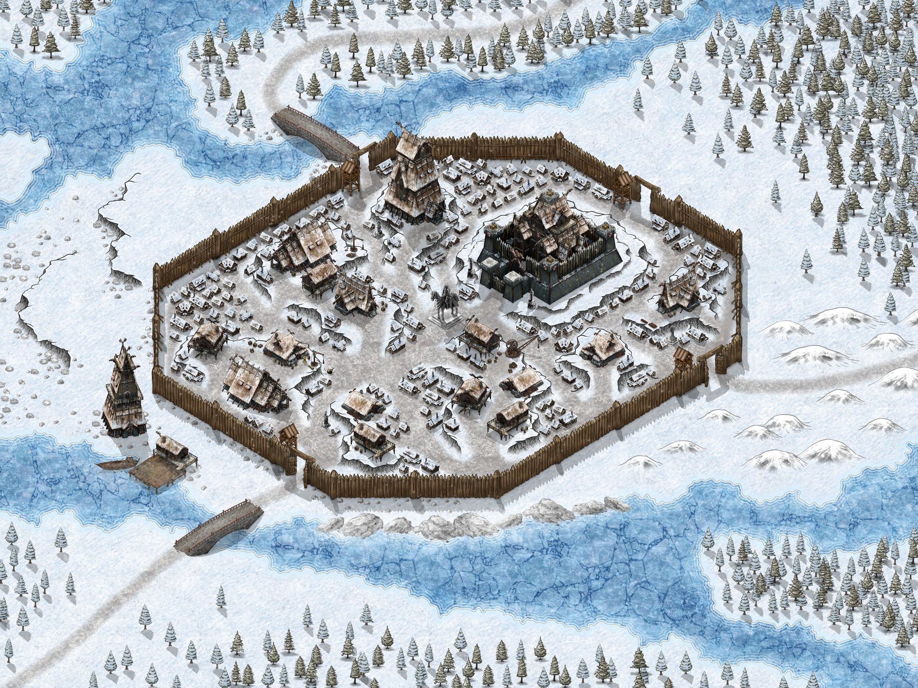 Winterdale