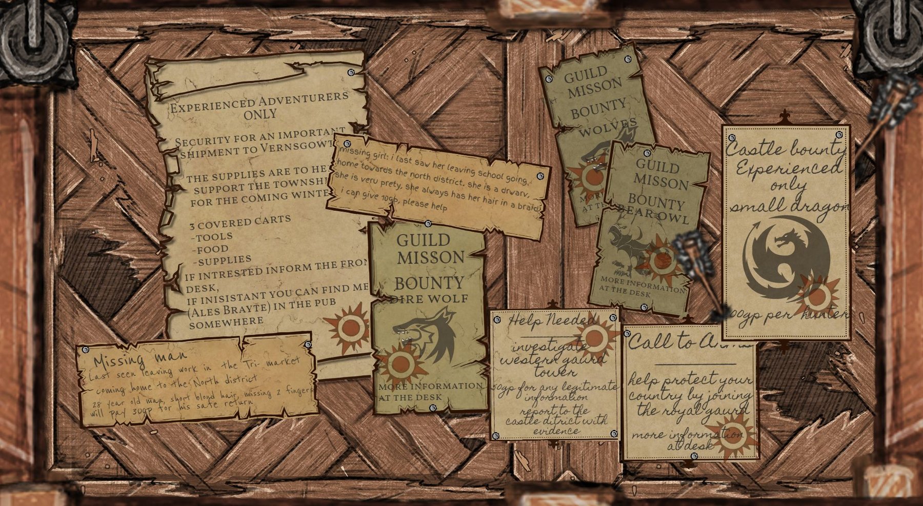 Job Board