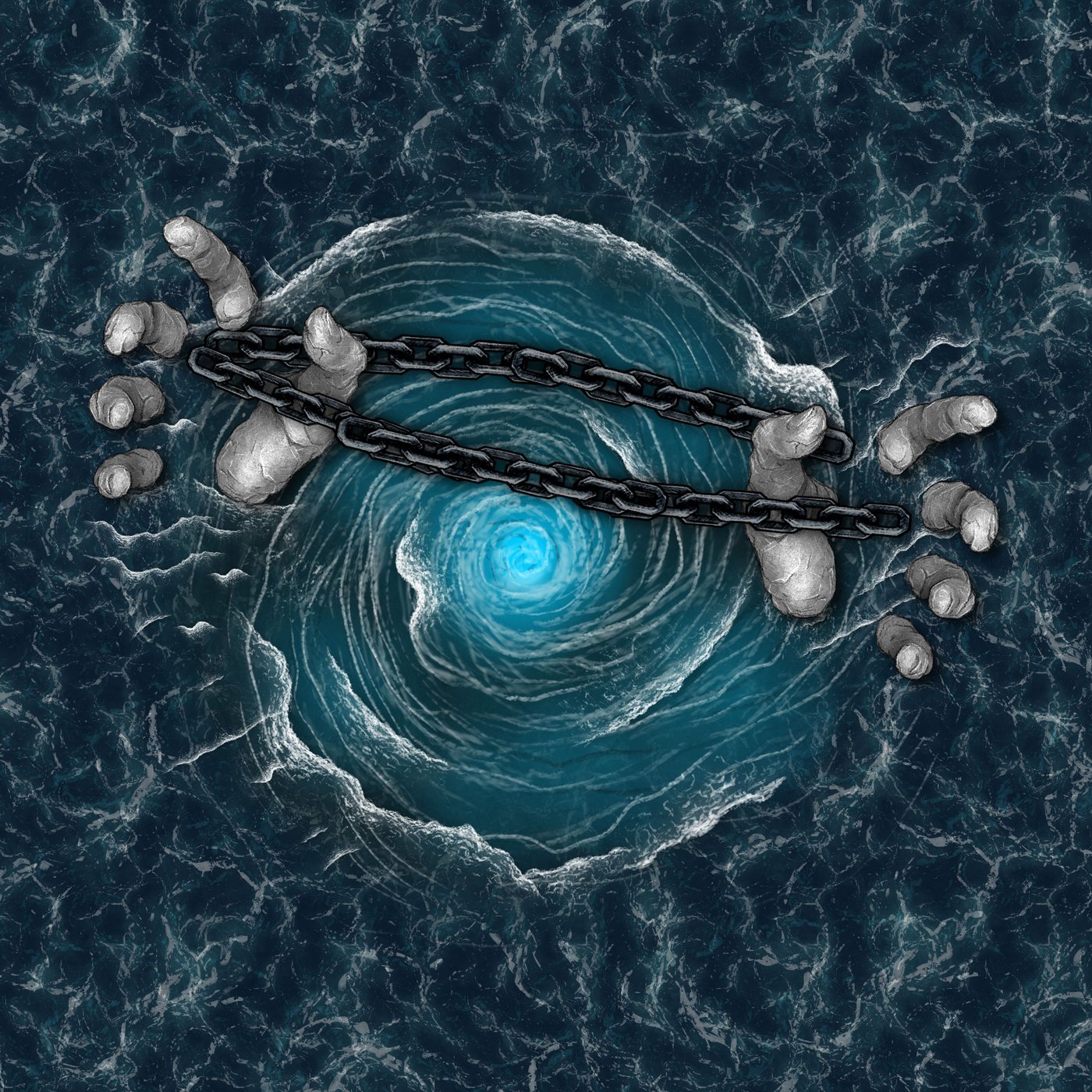 Charybdis