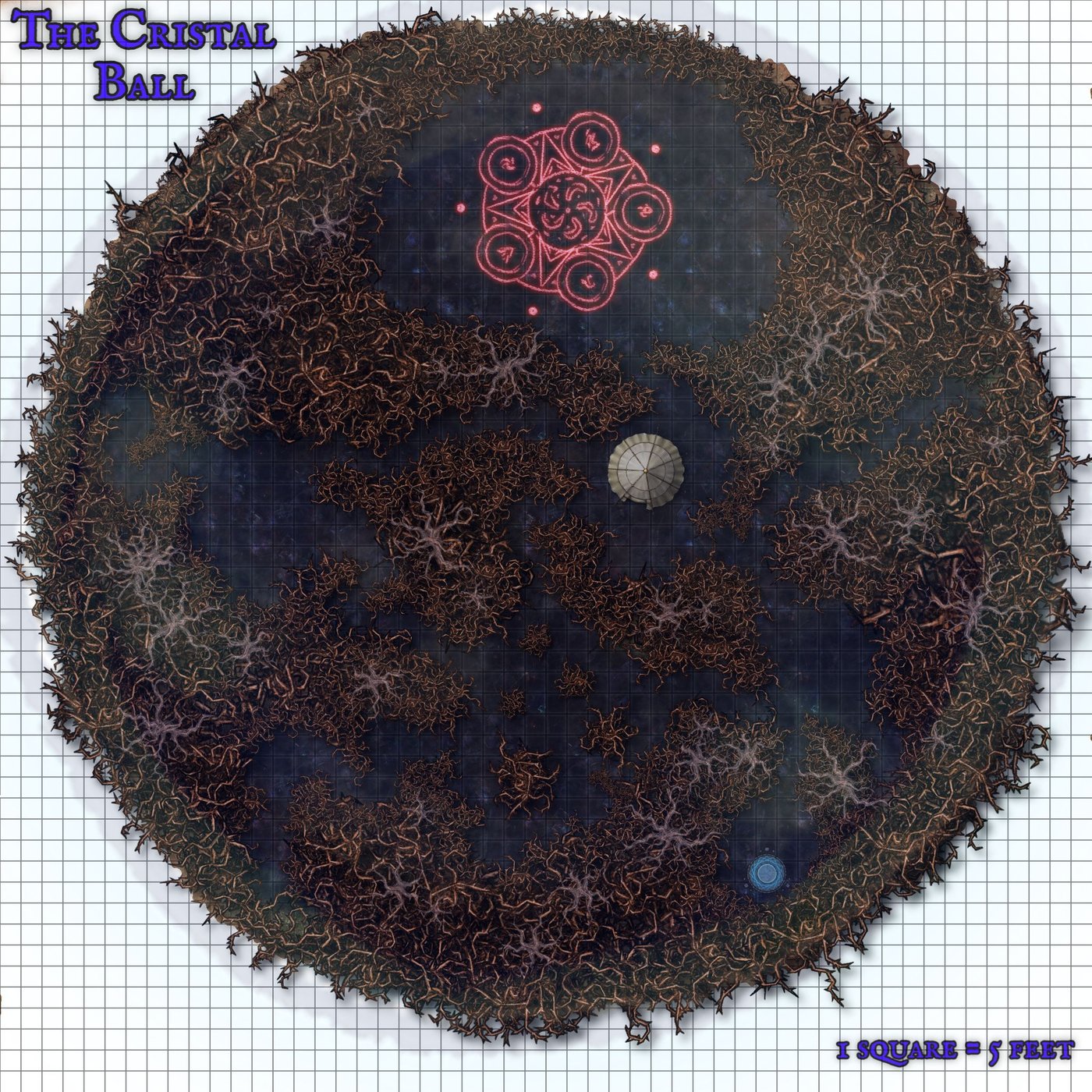 Crystal Ball