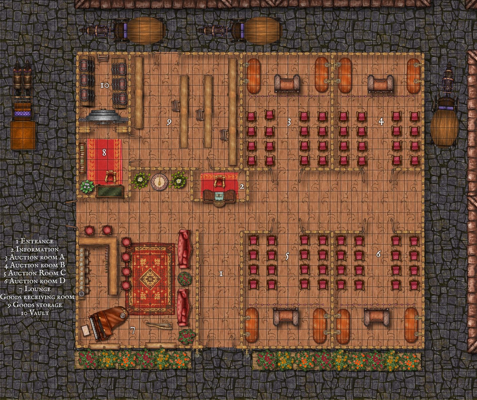 Auction House 45x38 /open/grid/numbered