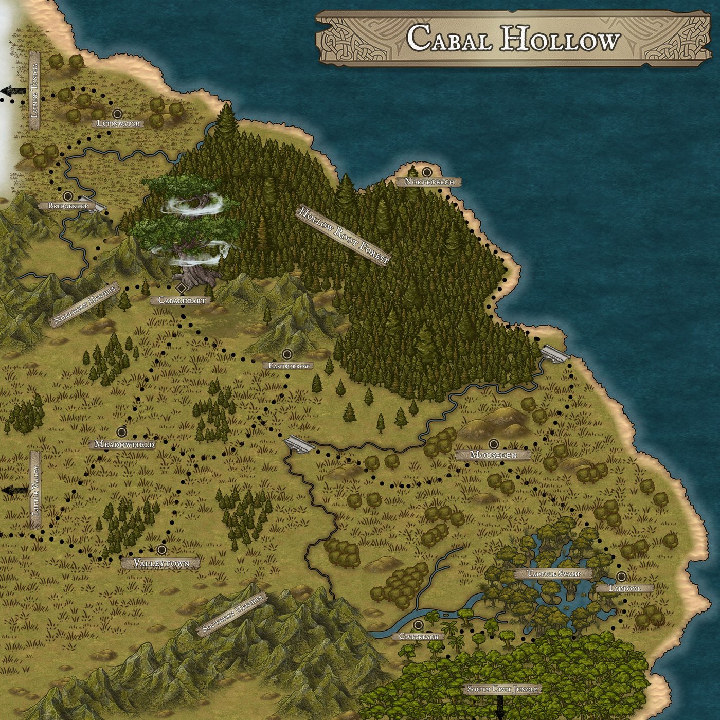 Cabal Hollow (copy)