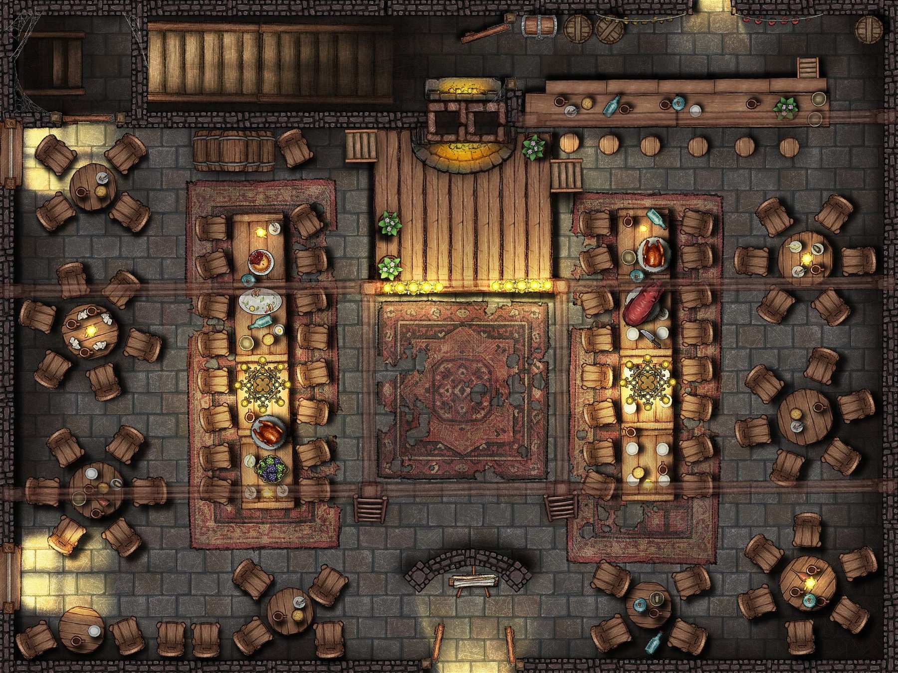 Two Doors Tavern