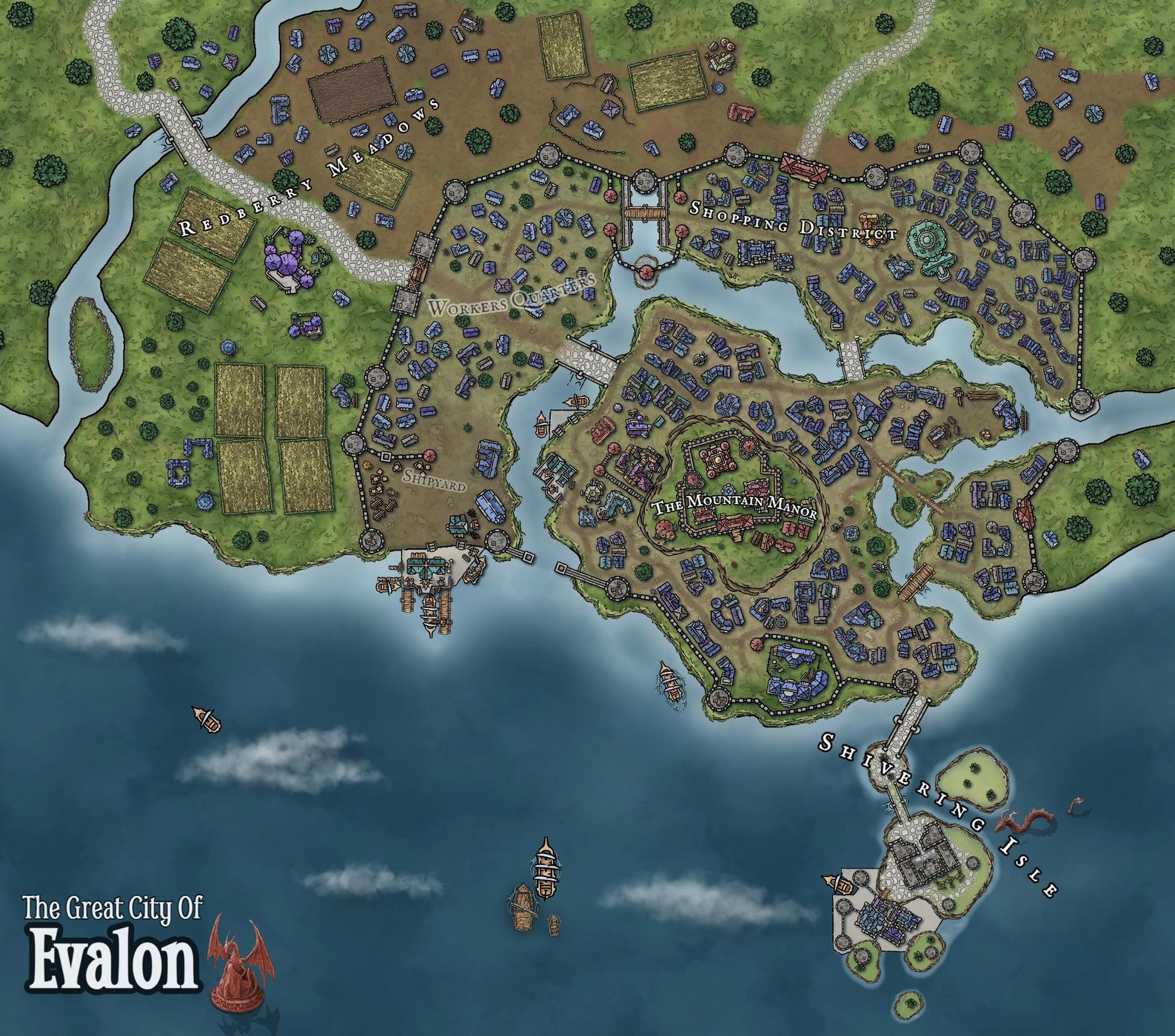 Evalon