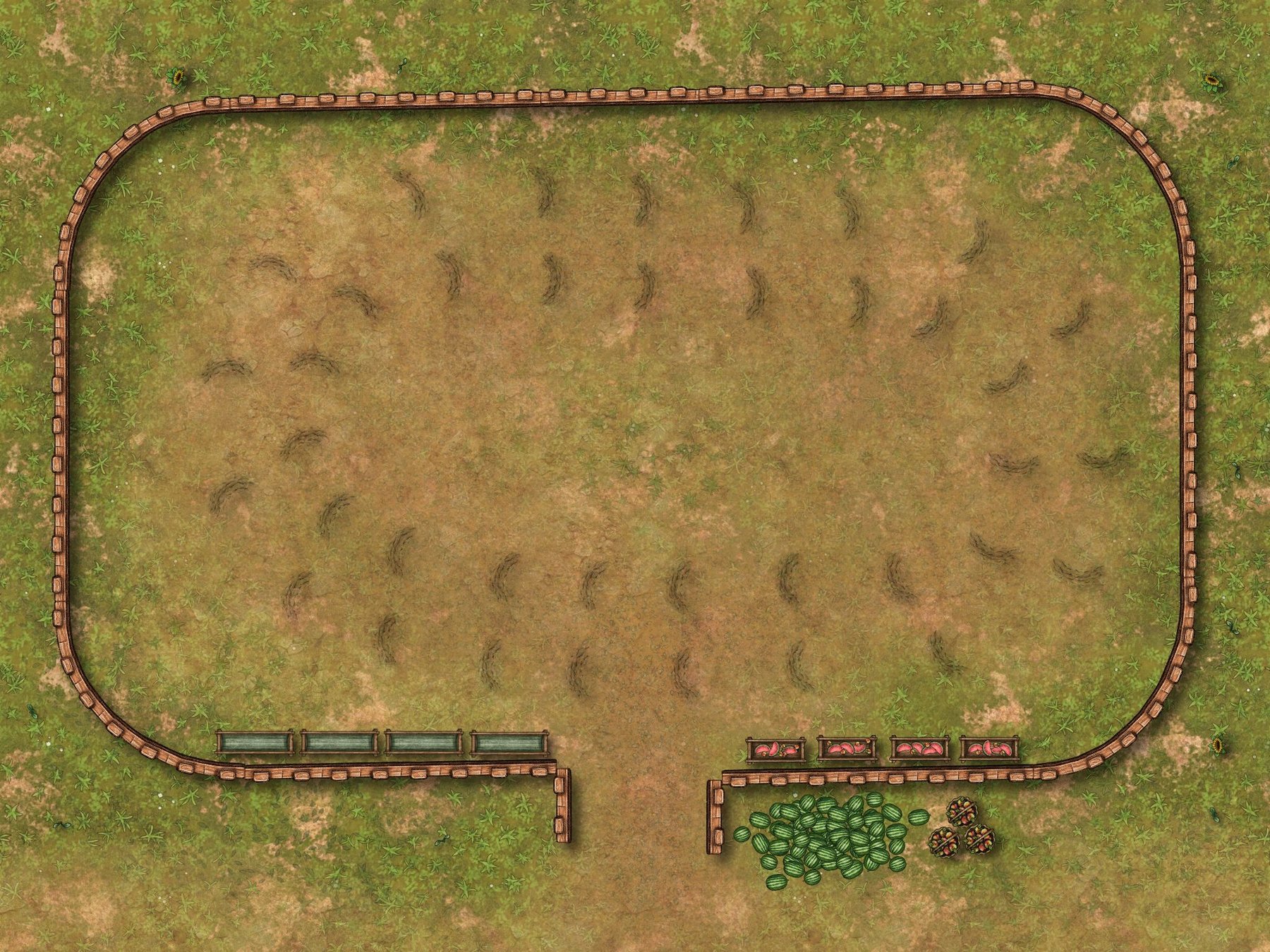 j6 Herding the Horizonbacks