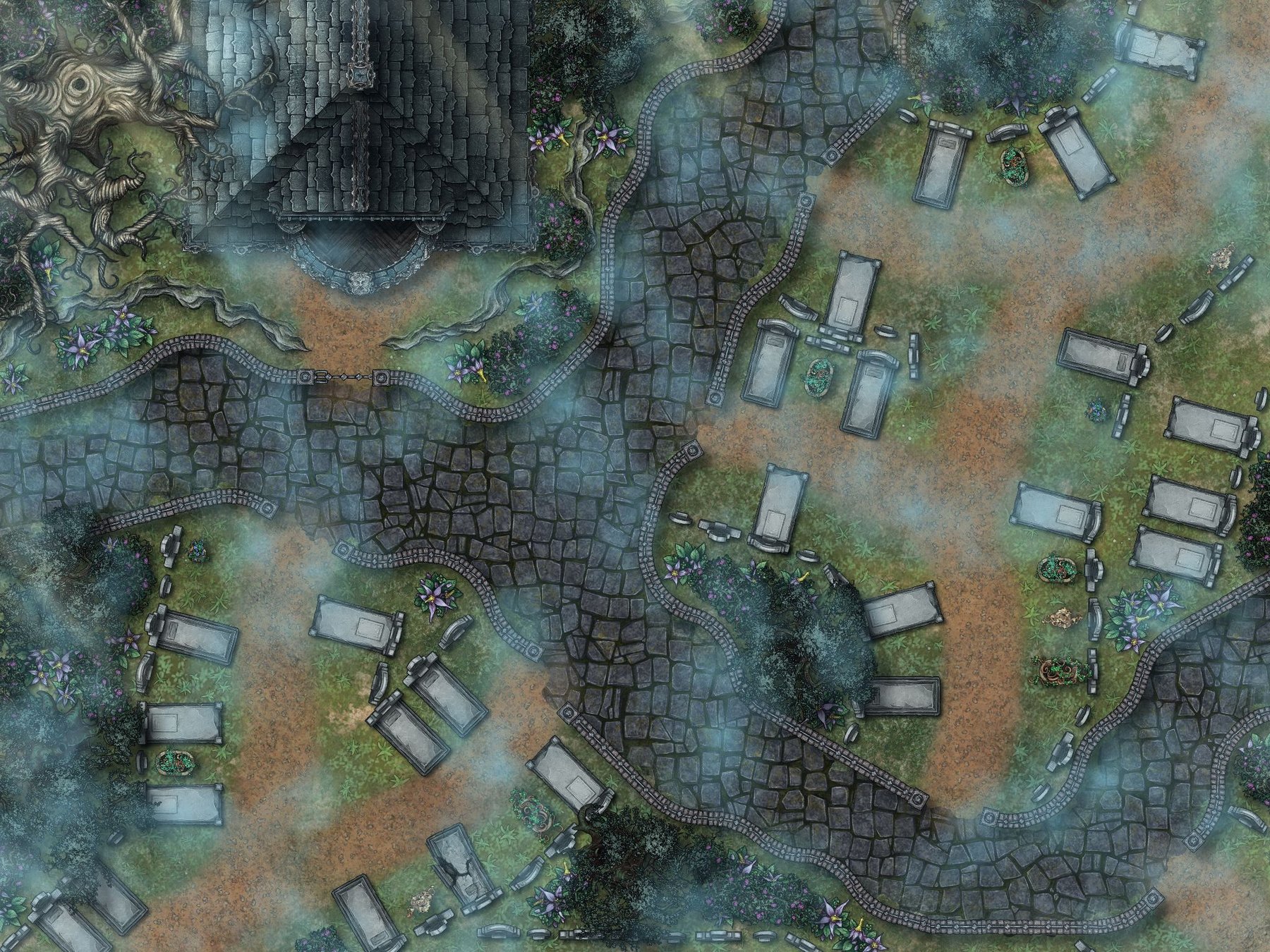 City Cemetery
