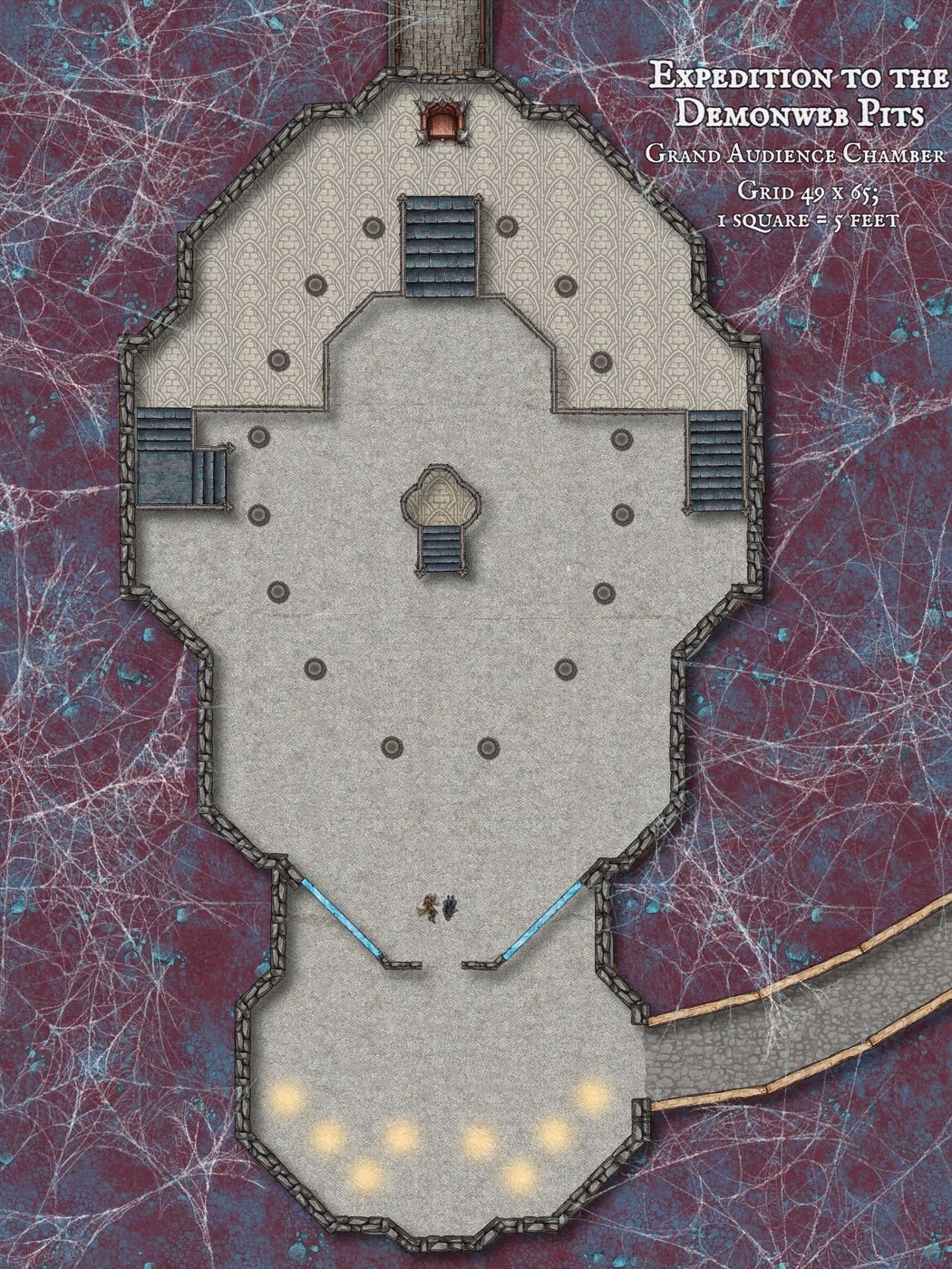 Grand Council Chamber