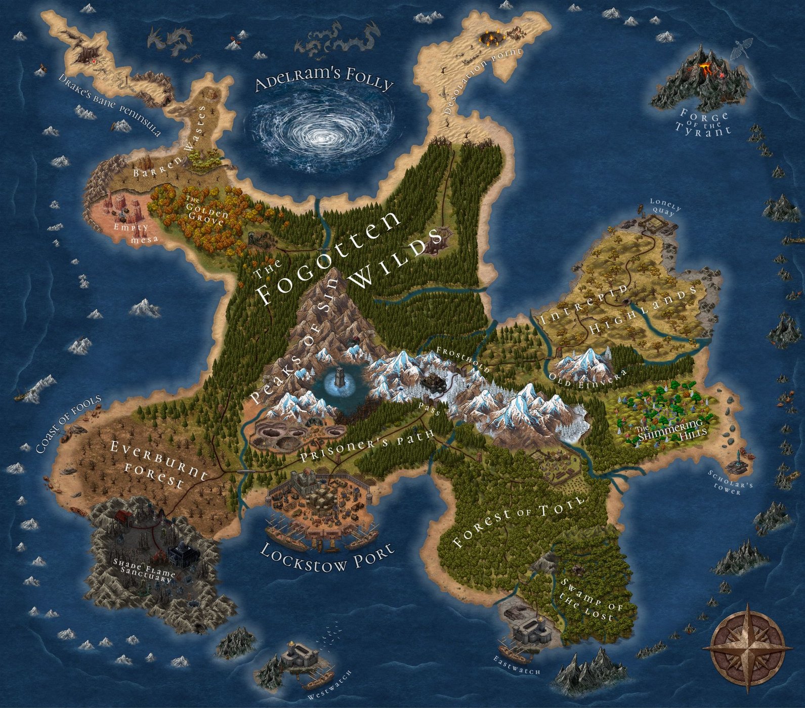 Isle of Sin (labeled)