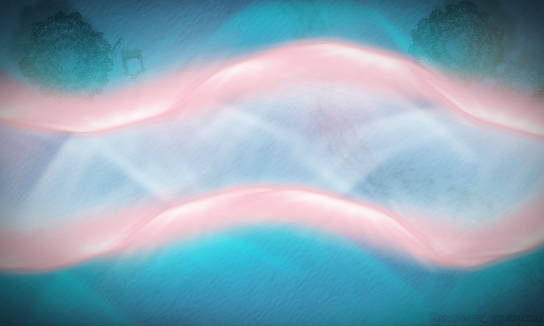 Transgender : Aurora Borealis