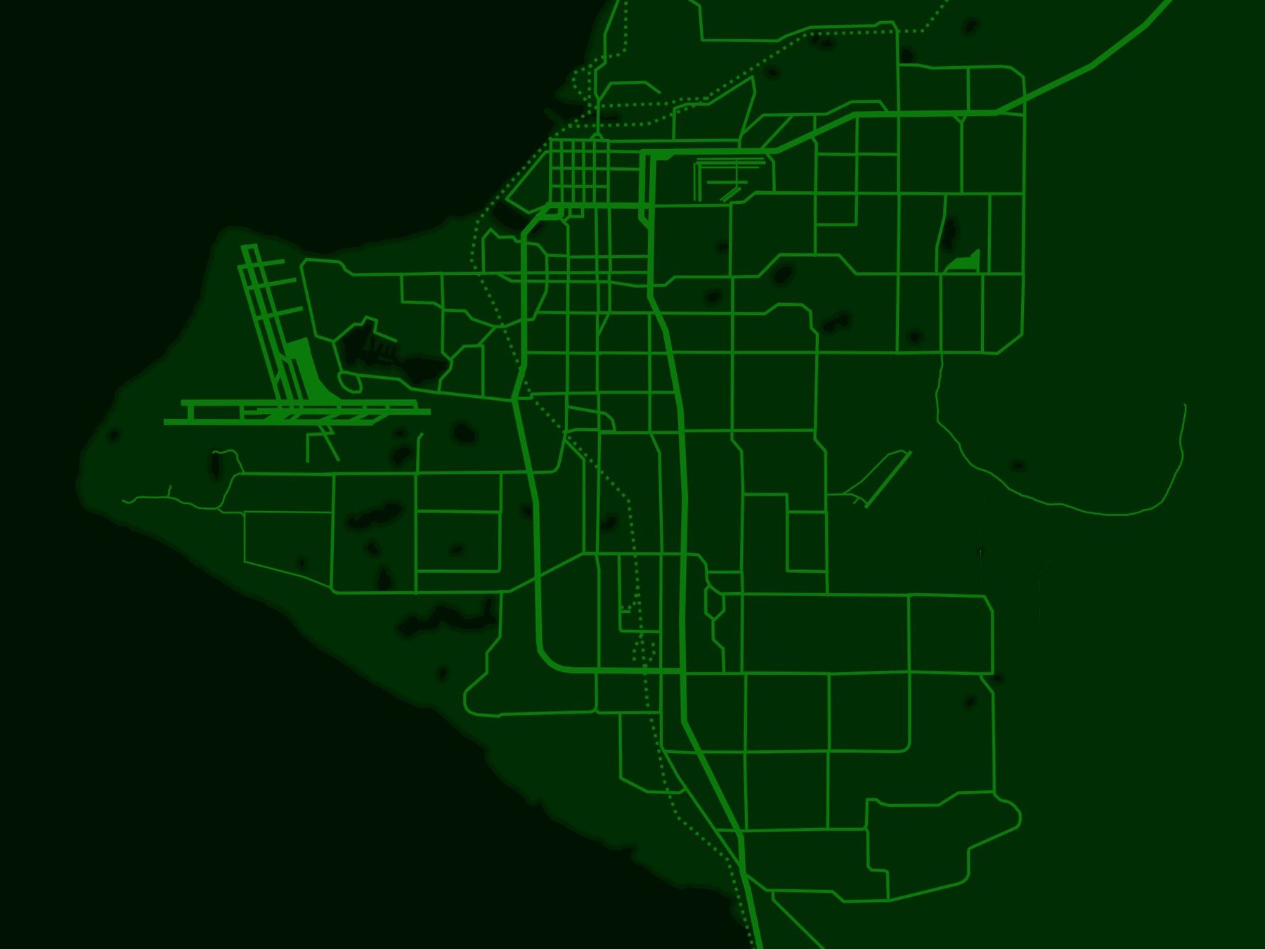 Anchorage Fallout 2d20