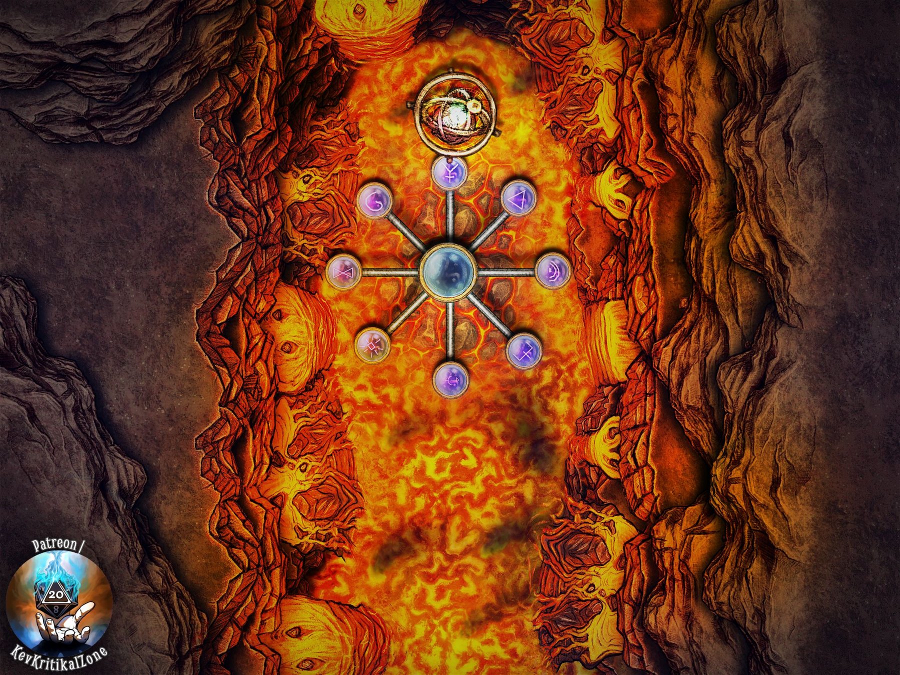 Maze Engine OOTA - 40x30