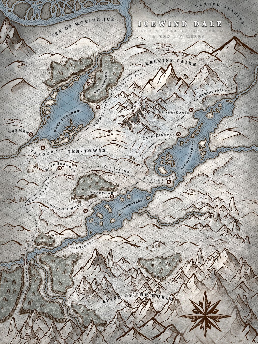 Icewind Dale
