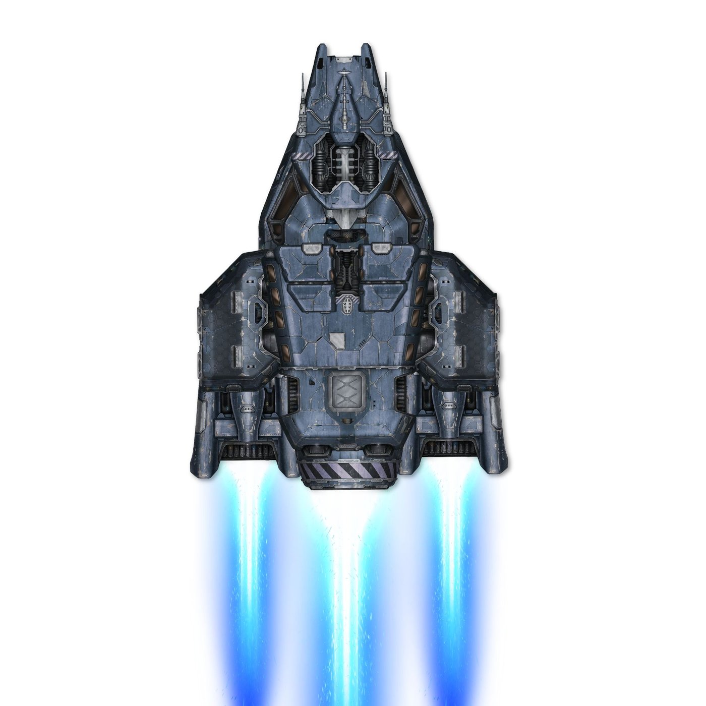 Space Shuttle (Flight)