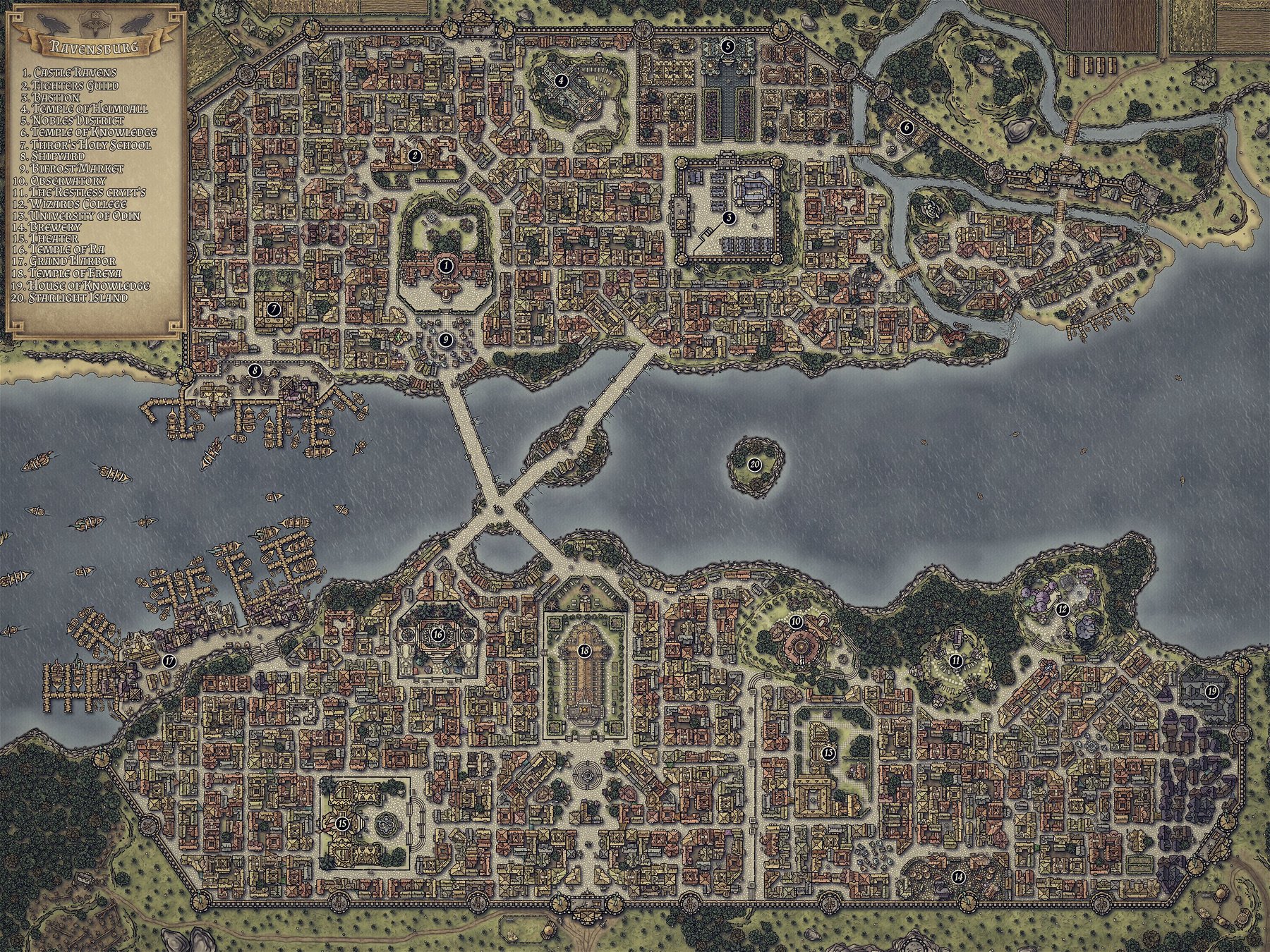 Ravensburg 3t Era 101 old version