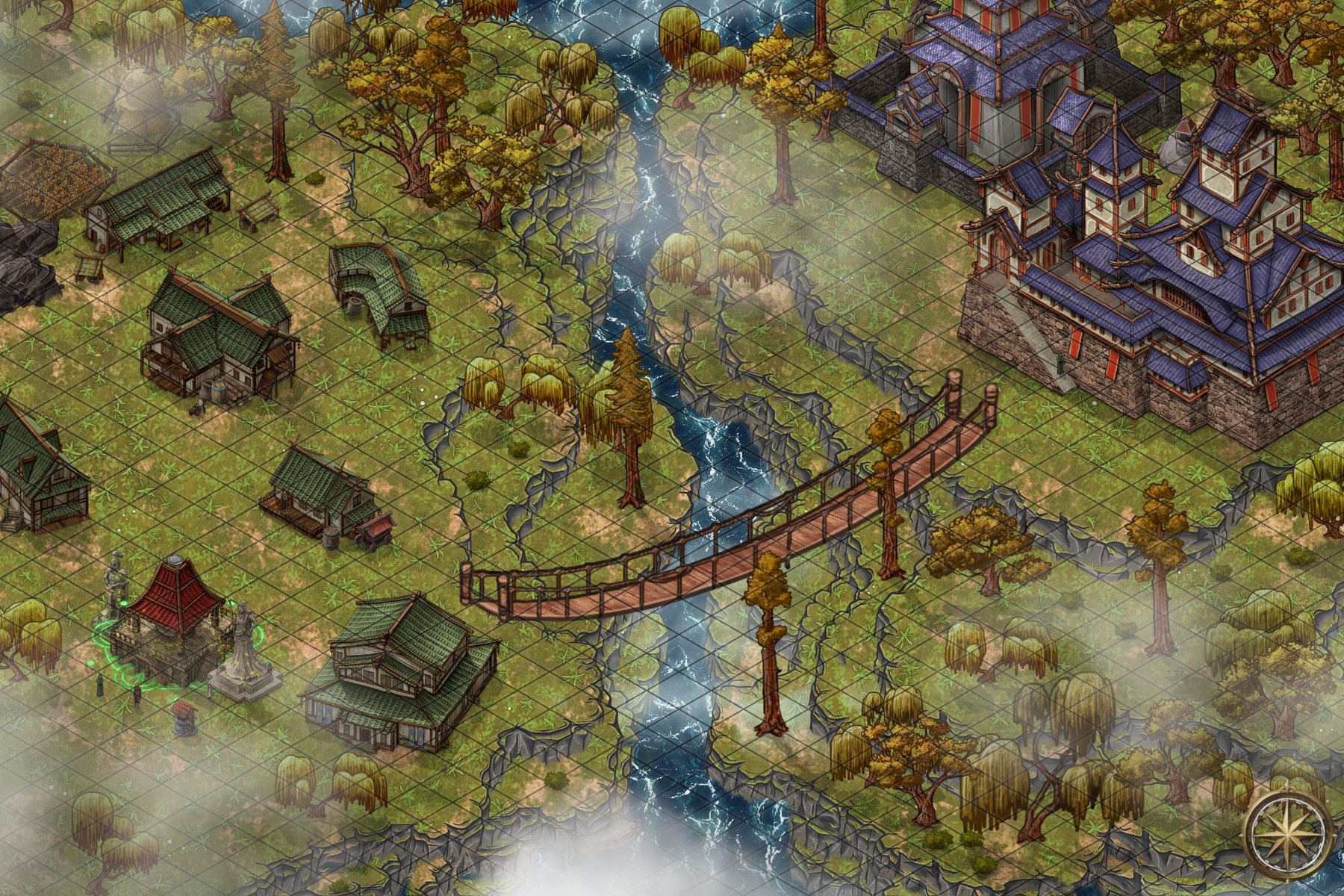 Village (copy)