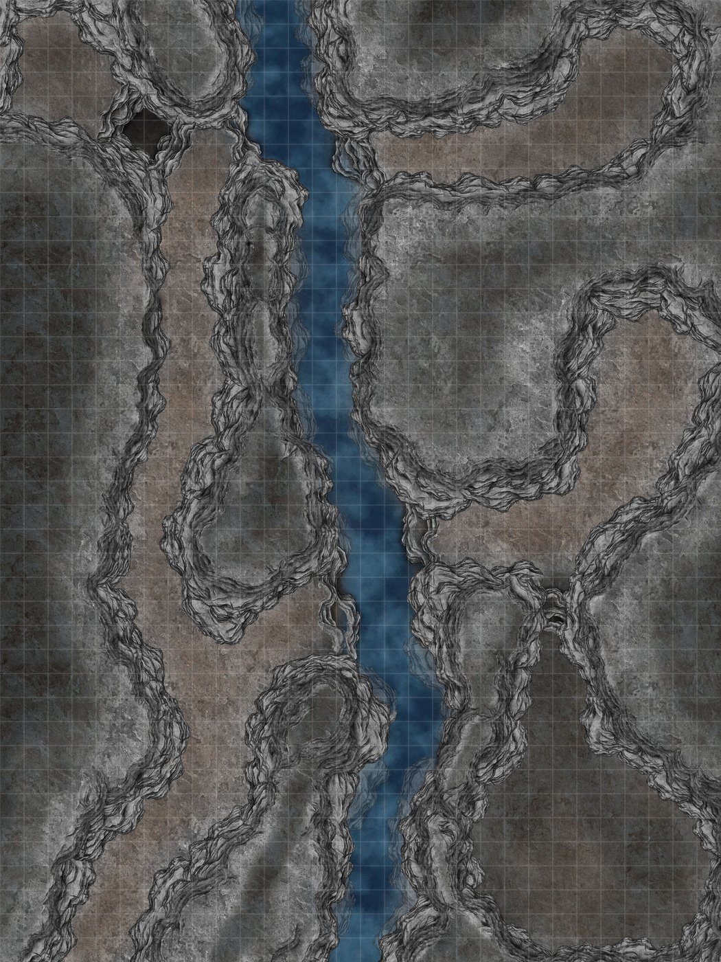 Durkenstaff Lost Mine