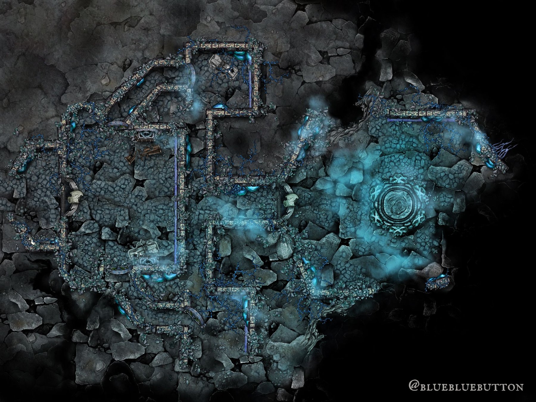 Temple of Erun'Shara