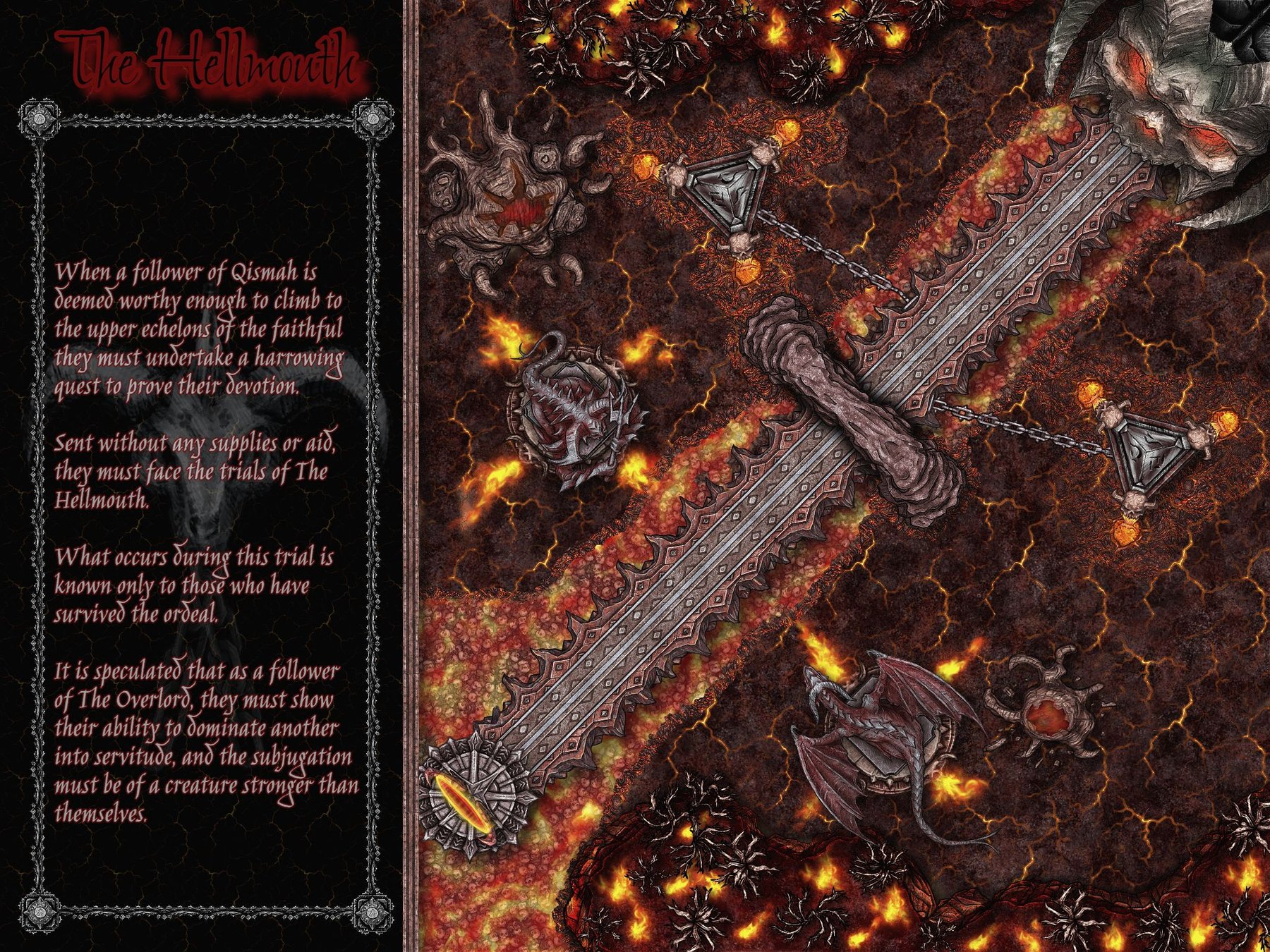 The Hellmouth